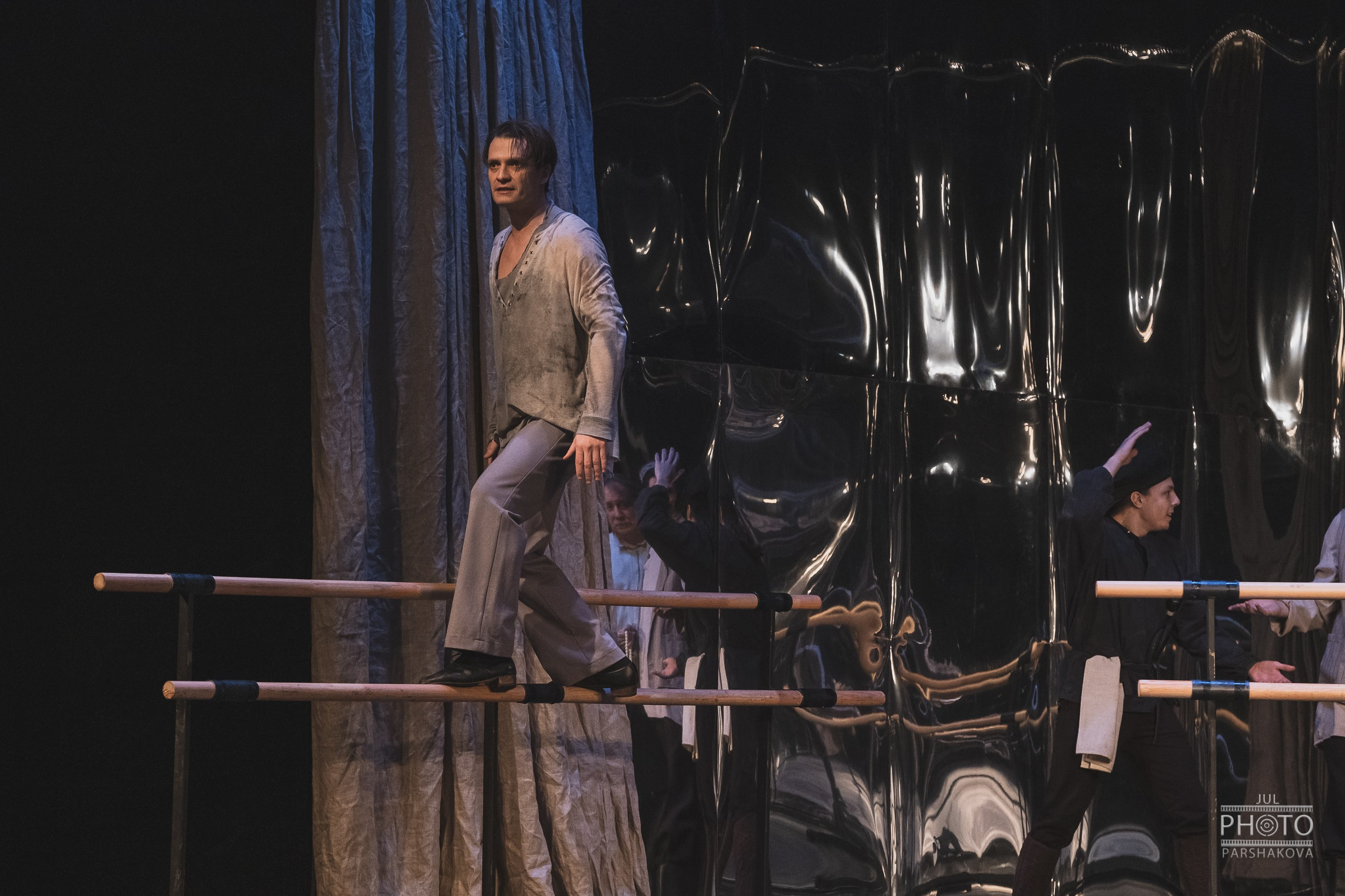 Холстомер. Фотограф в Санкт-Петербурге и Москве Юлия Паршакова