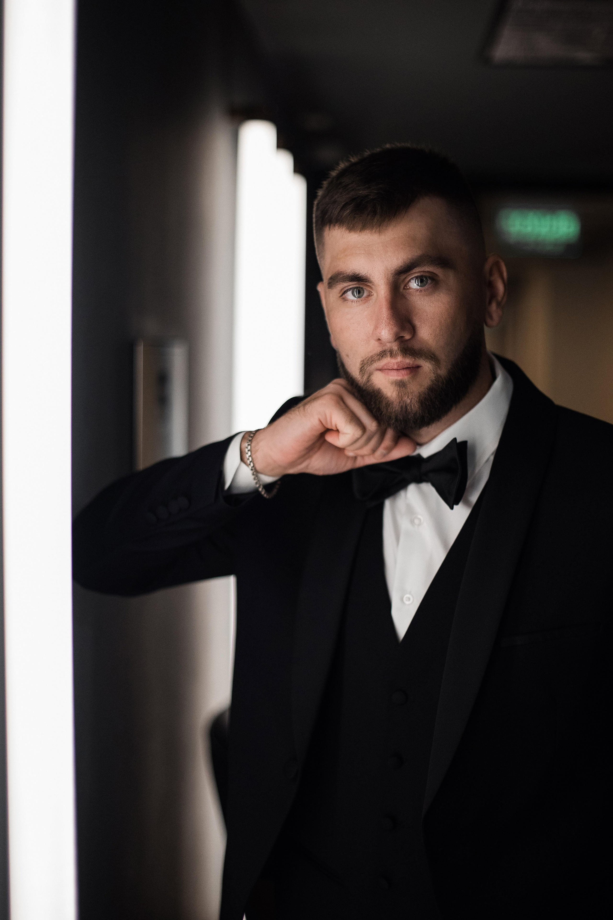 Александр и Кристина. Свадебный организатор в Ростове-на-Дону Яснов Роман