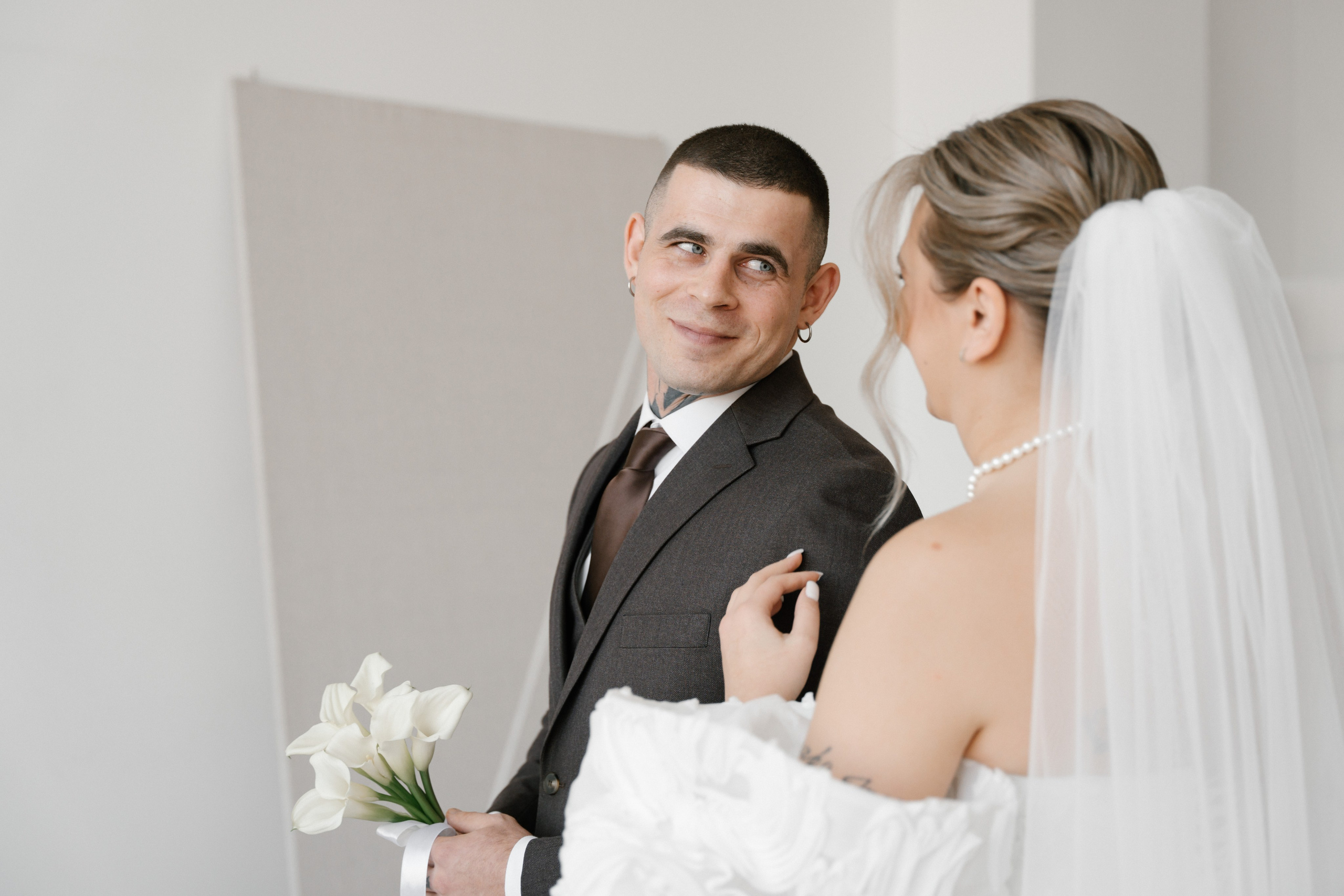 Валерия и Владислав. Ульяна Ремезова | Фотограф | Челябинск