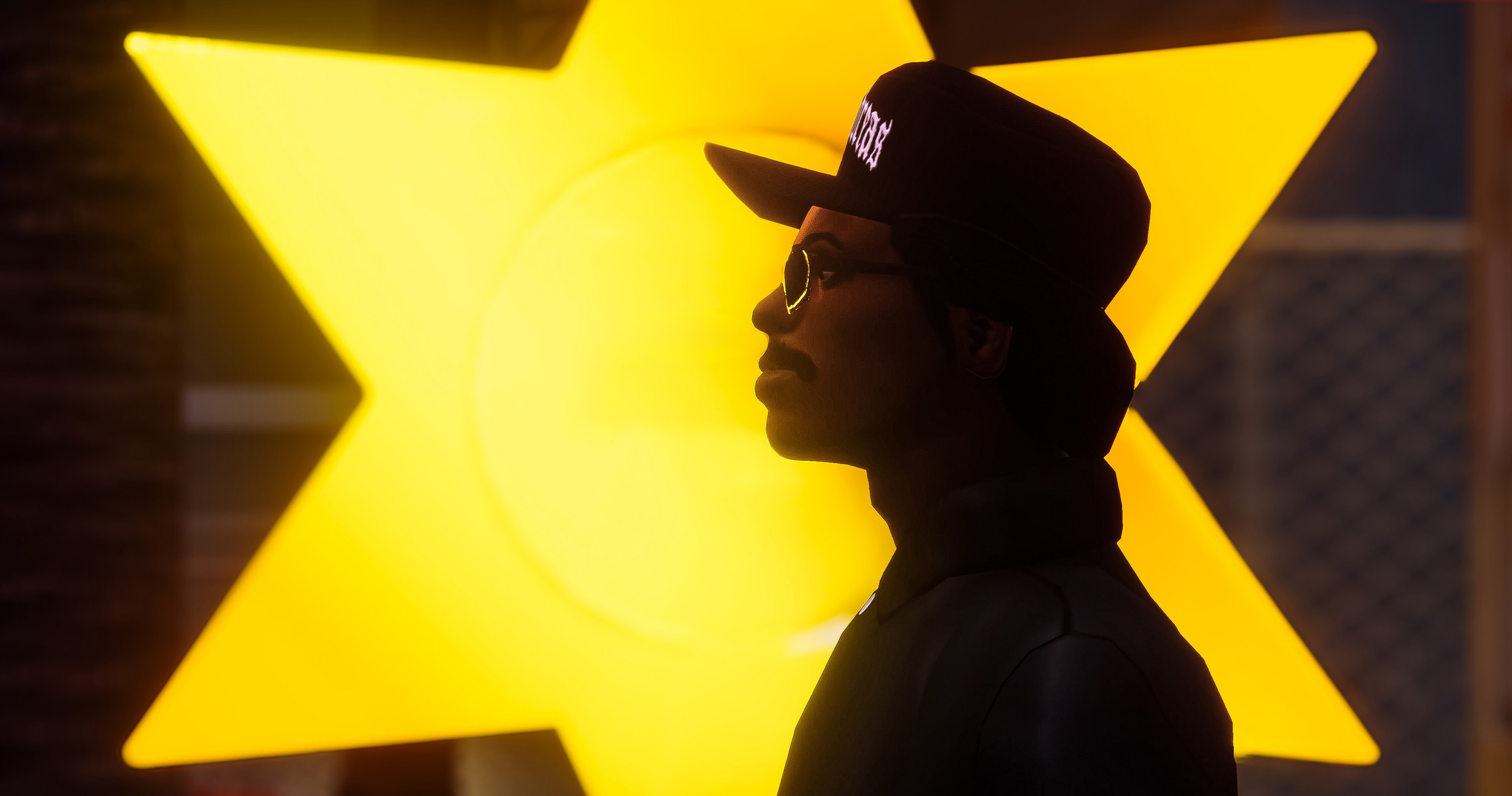 Virtual Photography. Photographer Darkhan Zhagiparov