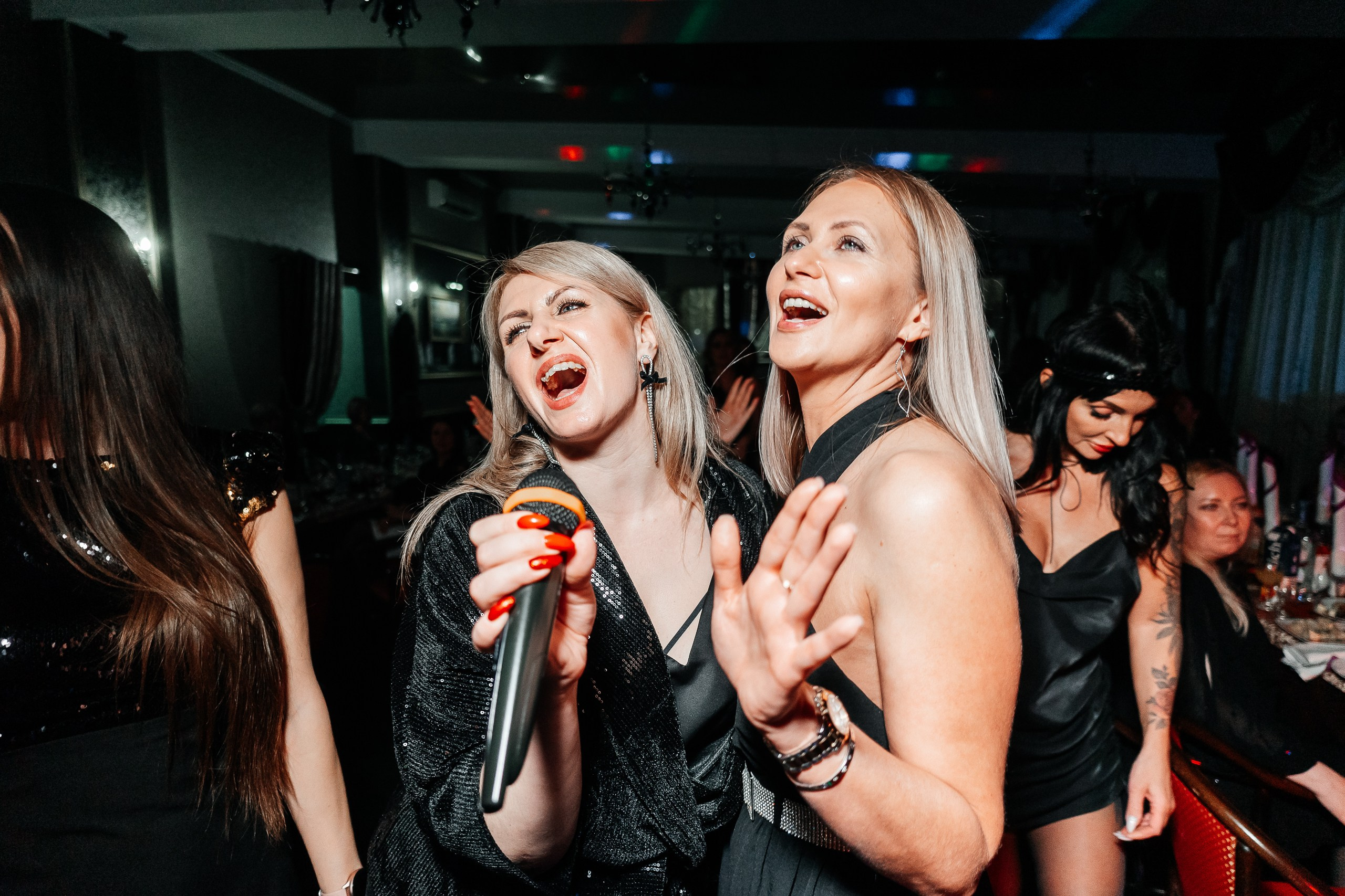 КОРПОРАТИВ АН «ЭТАЖИ». Фотограф и видеограф Смоленск | Студия Цезарь