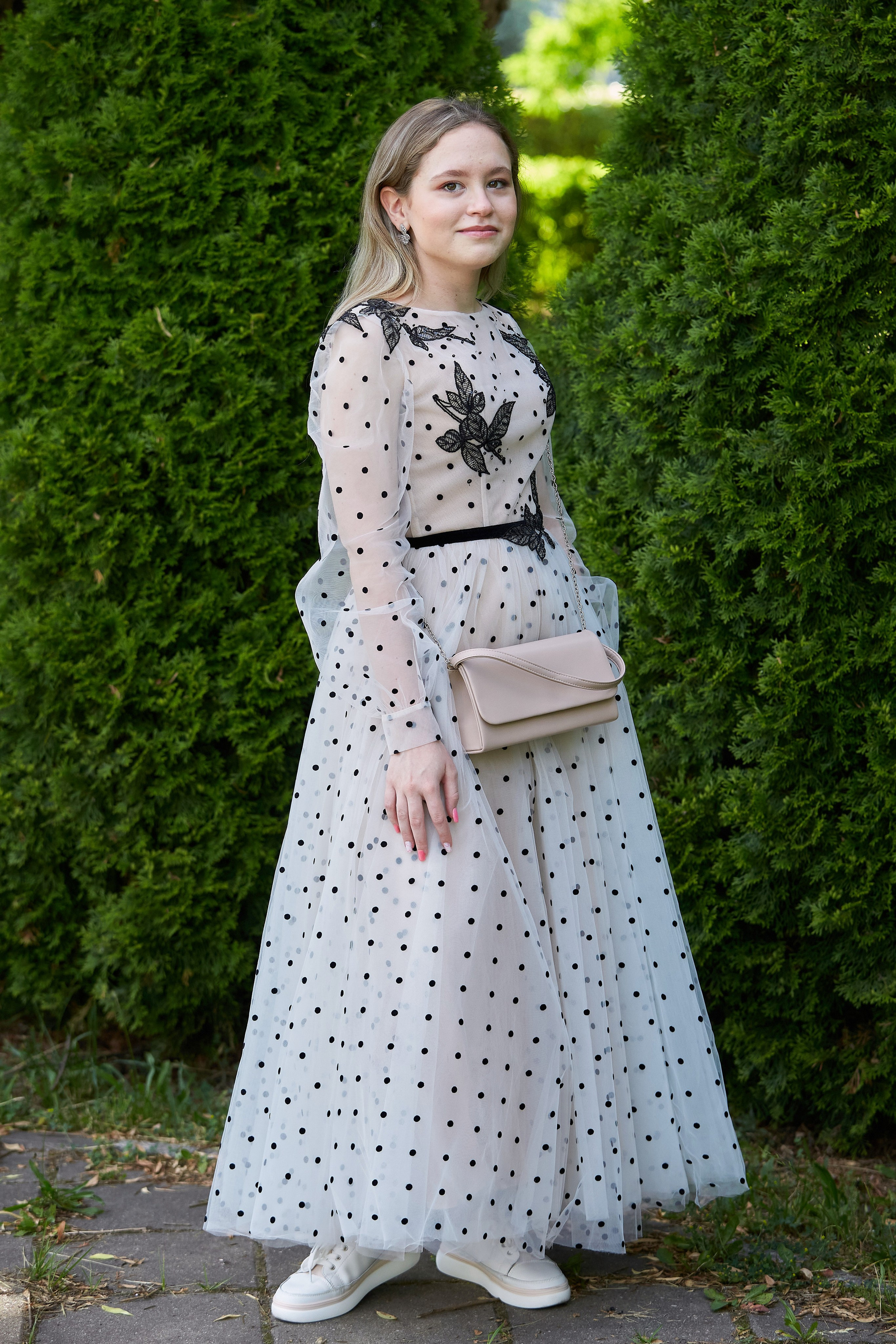 Школьные. Фотограф в Москве и Подмосковье Сергей Дорохов