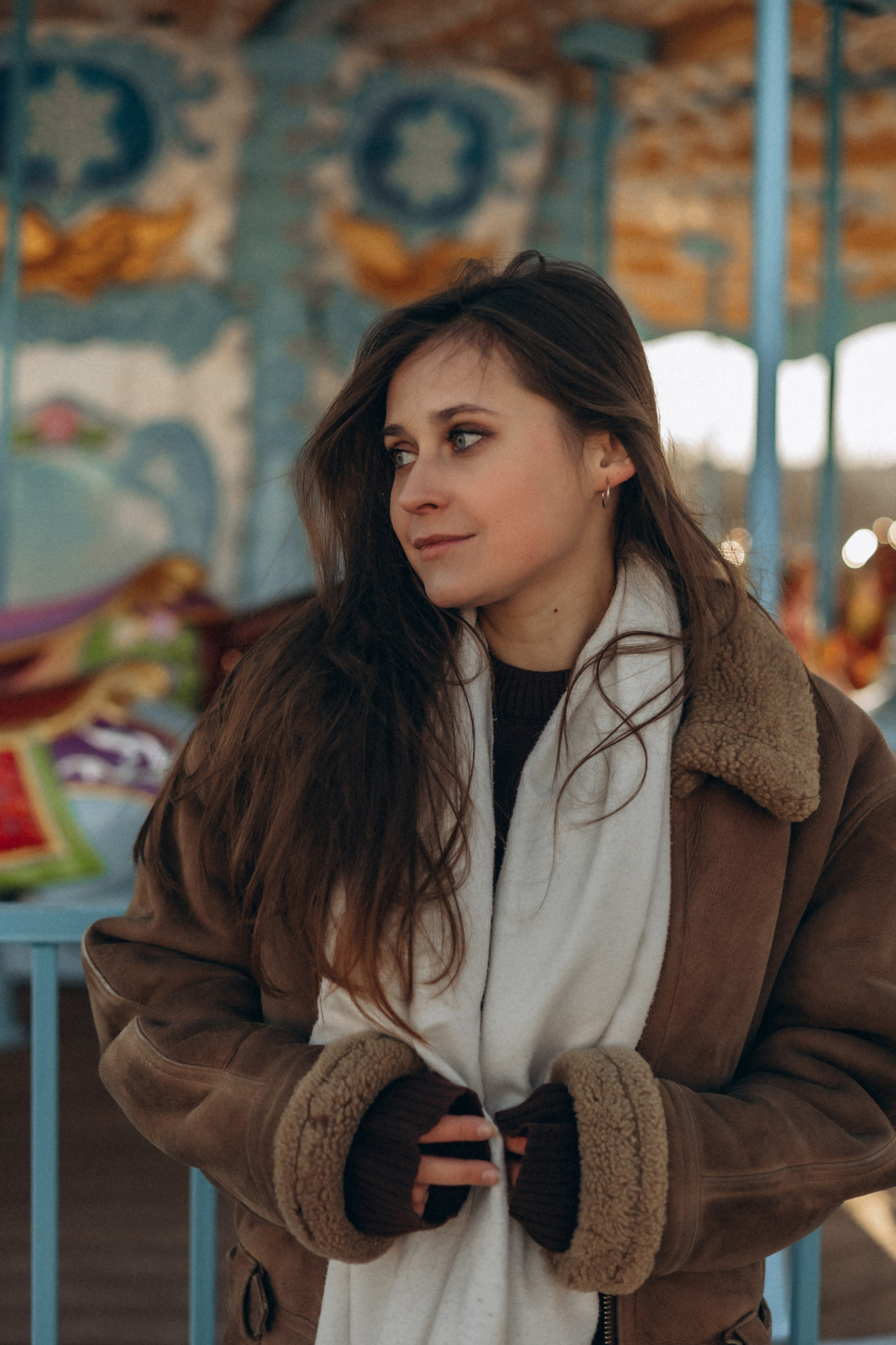 NELLY. Фотограф Воронеж | Анна Velikaya