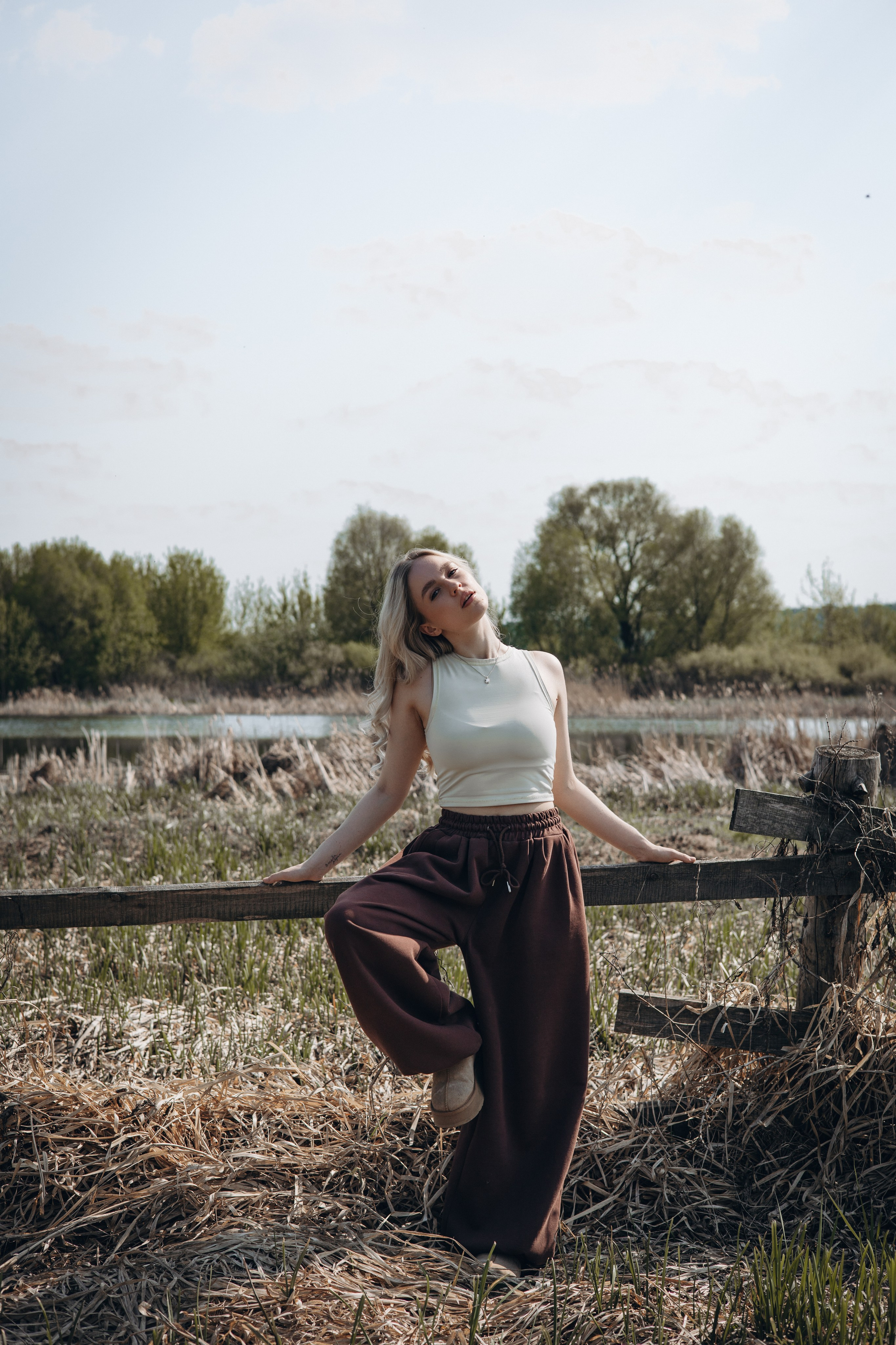 Девичник. Фотограф Воронеж | Анна Velikaya