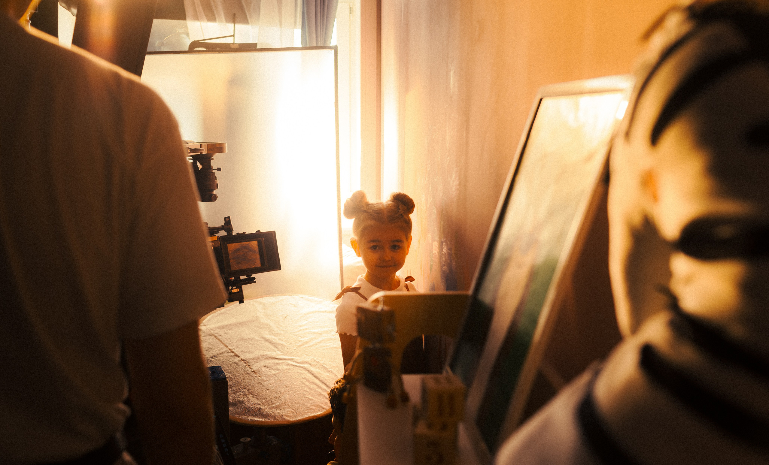 Загород. Платонов Олег — фотограф Санкт-Петербург