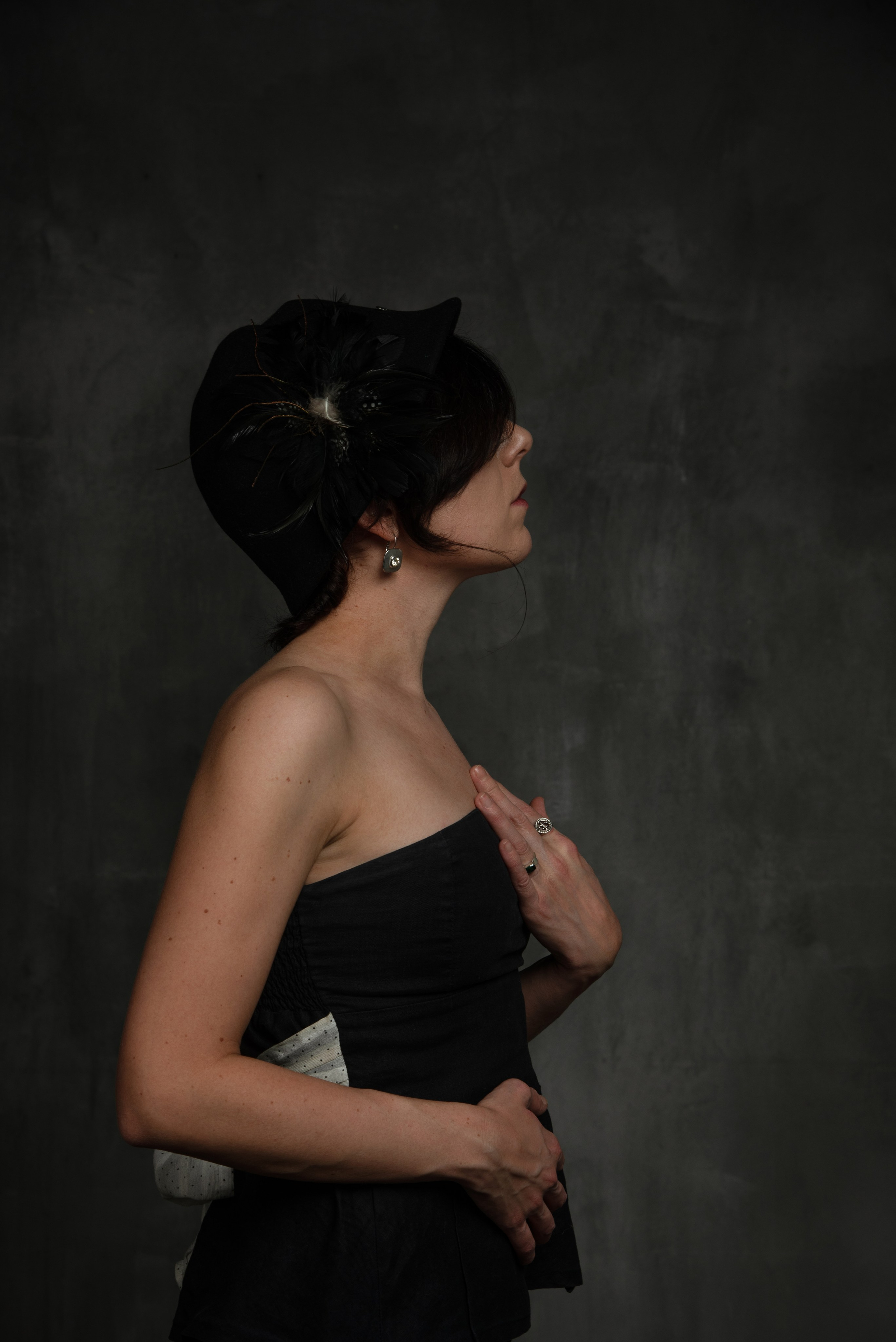 Варя. Наталия Март | Фотограф СПб