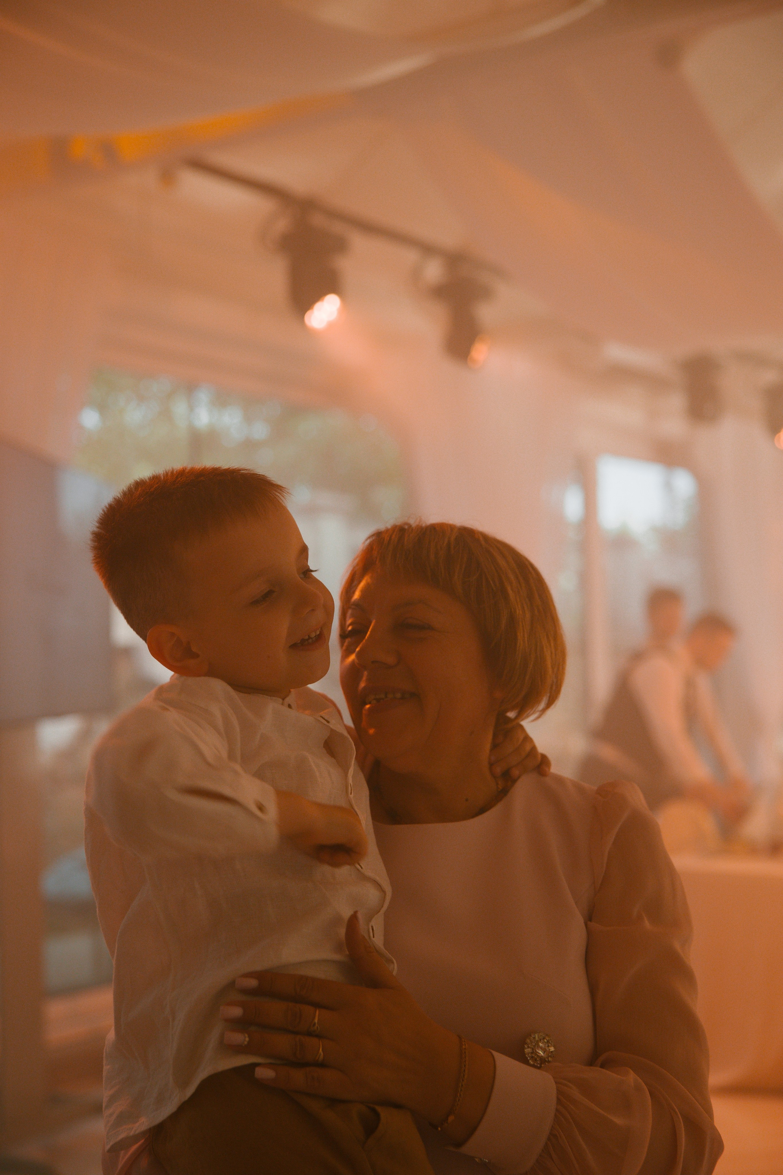 Владимир и Лия. Свадебный фотограф Полина Панина