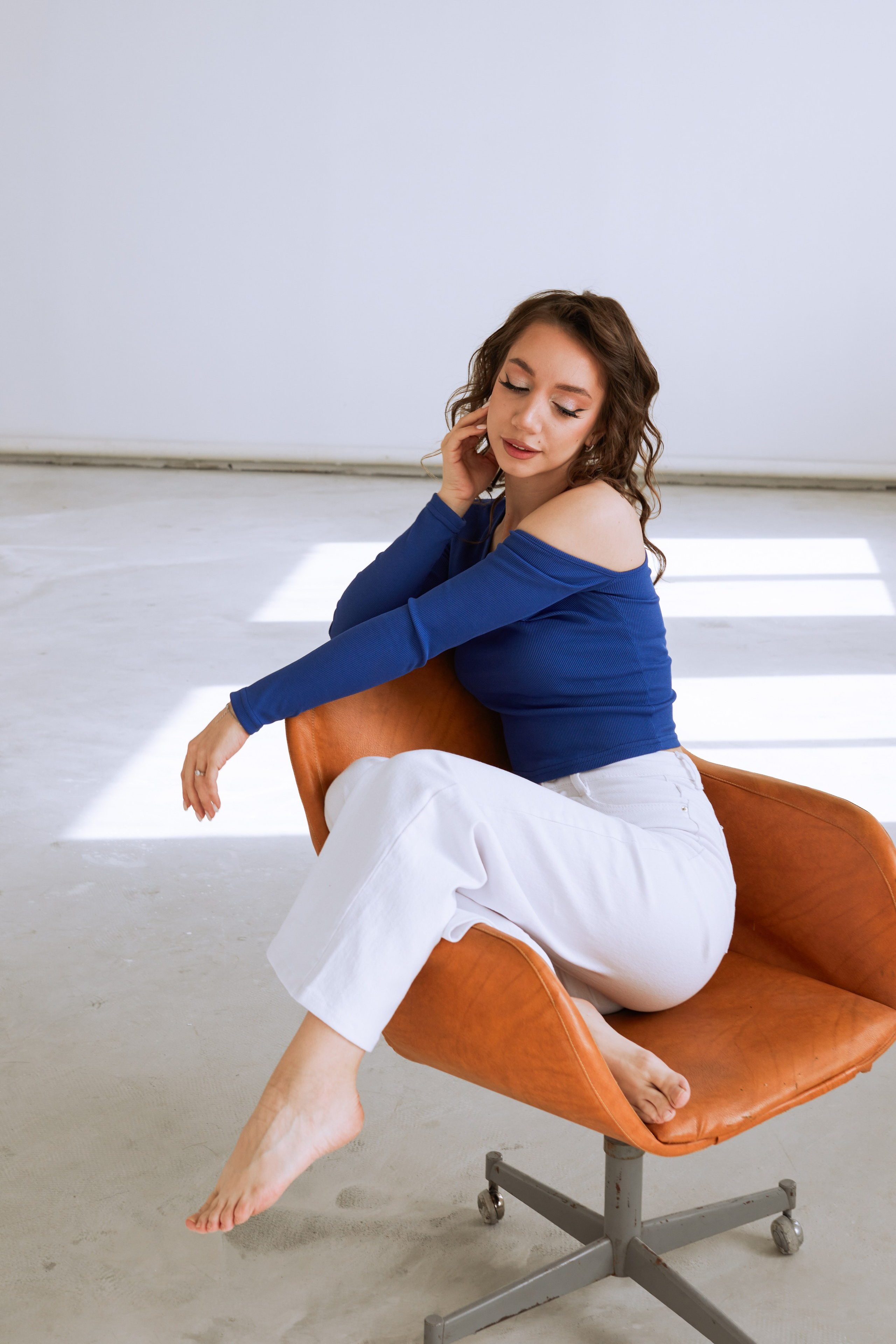 Инна. Фотограф Стилист Тюмень Вера Хайруллина