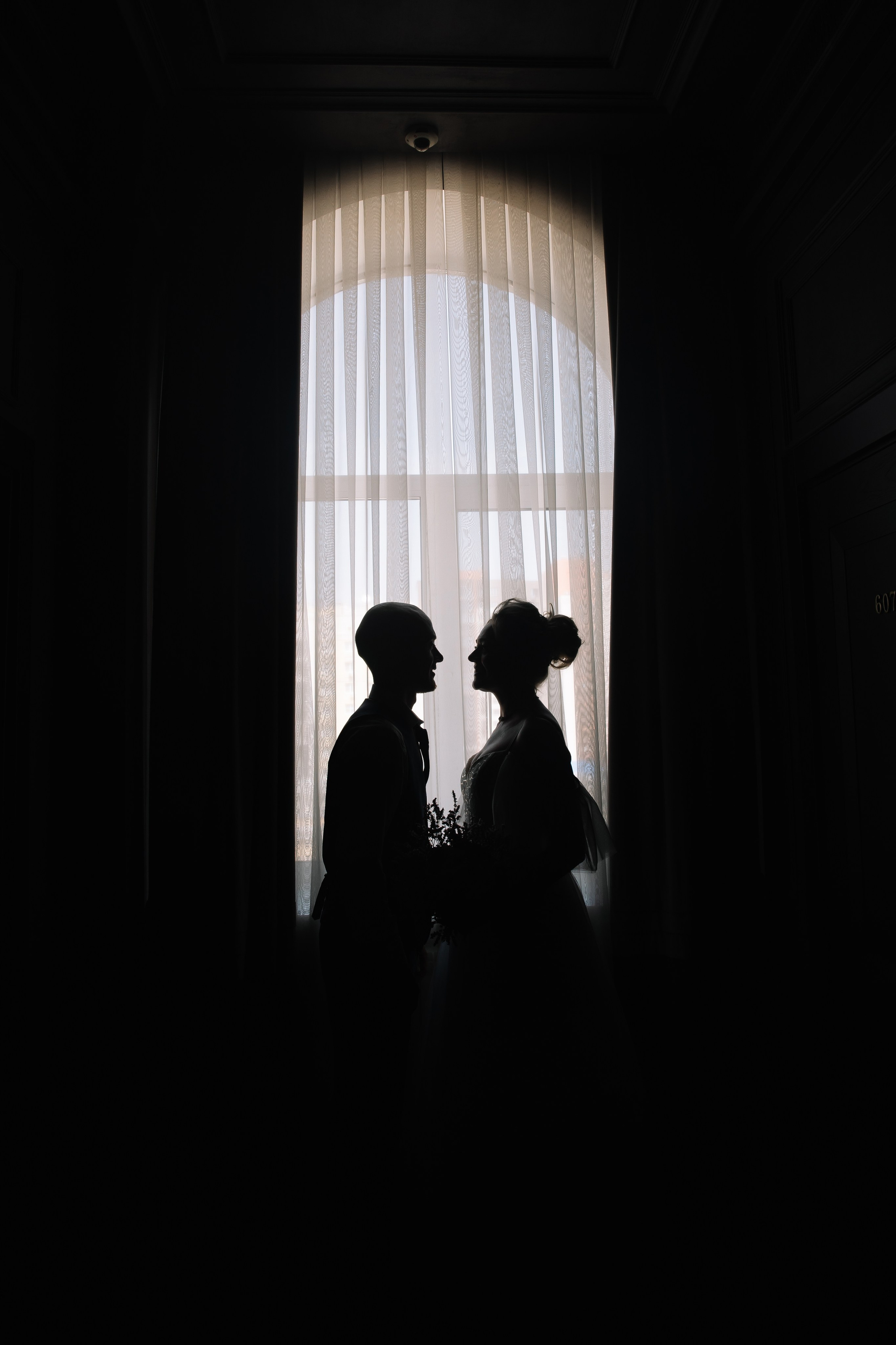 Николай и Татьяна. Свадебный фотограф и видеограф в Омске — Виталий и Алёна Орлянд