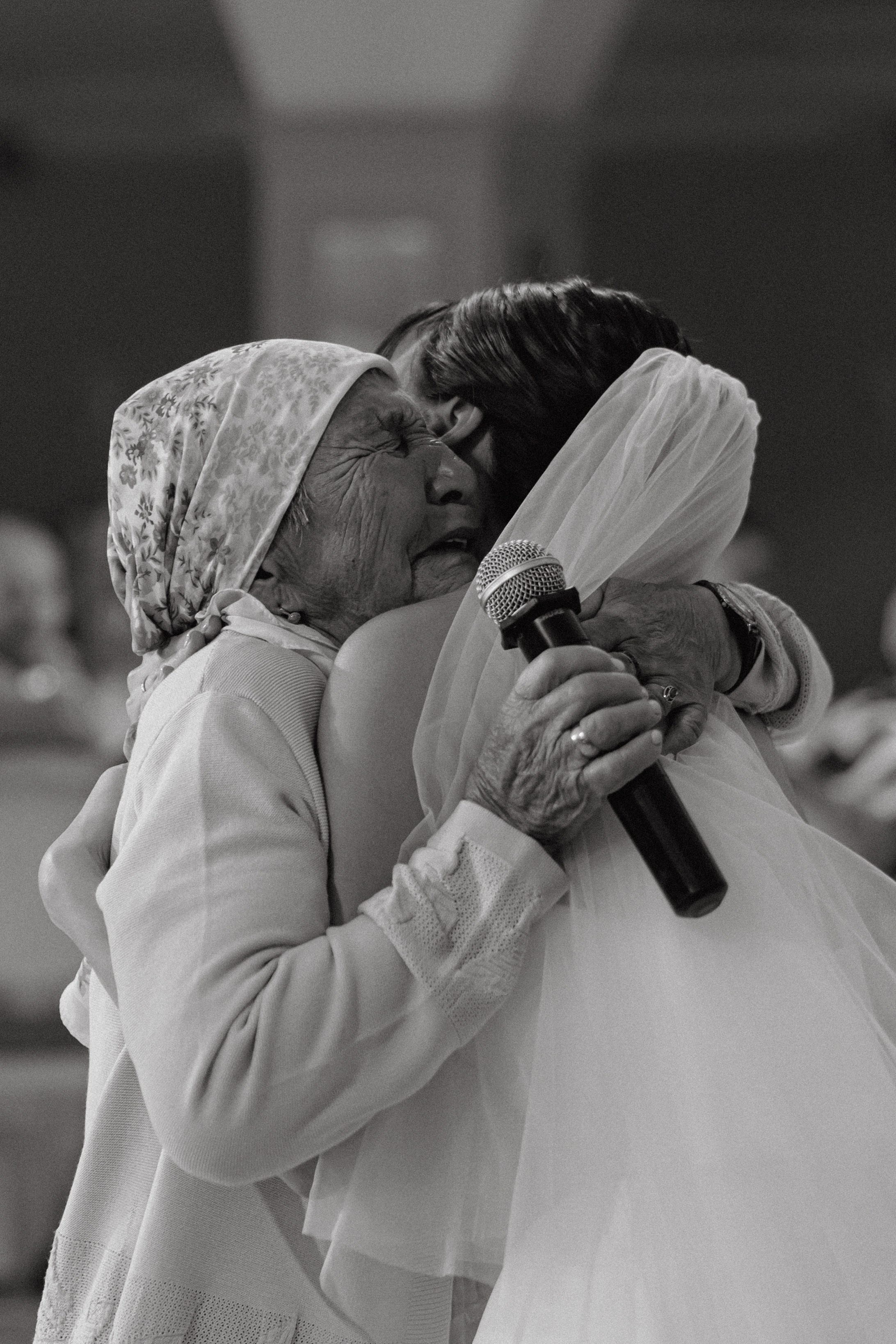 Илья и Алтынай