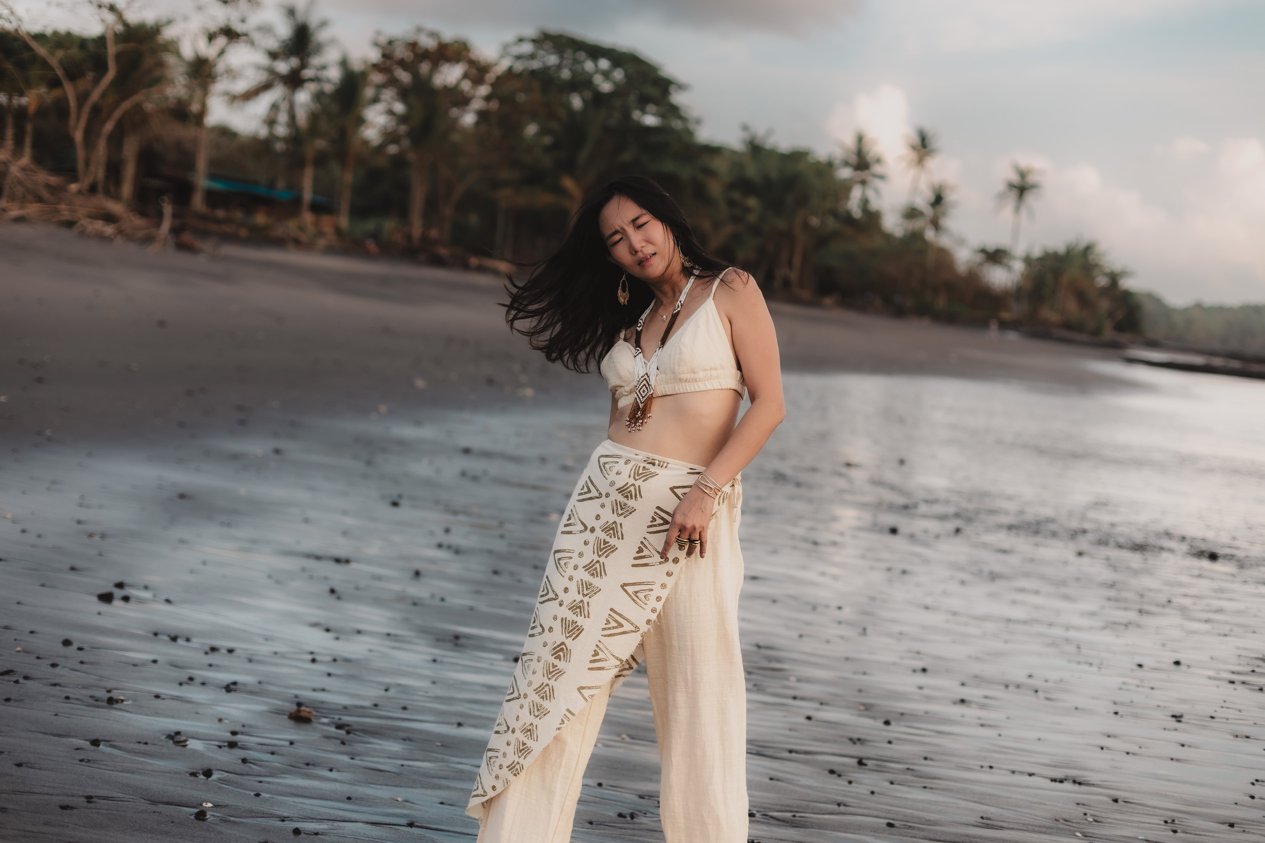 New chapter. Мариам Багдасарян