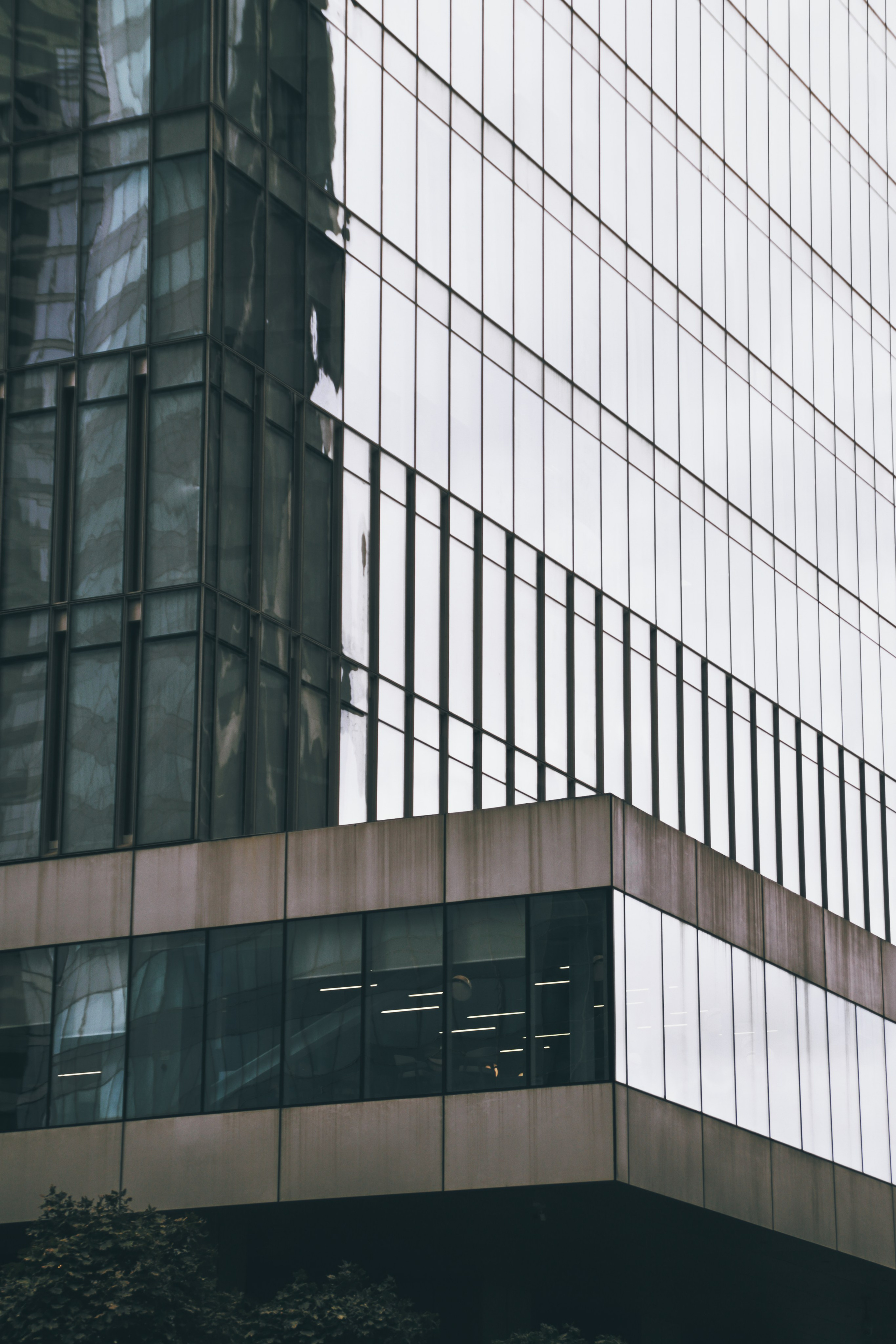 Москва. Фотограф Александр Рауш