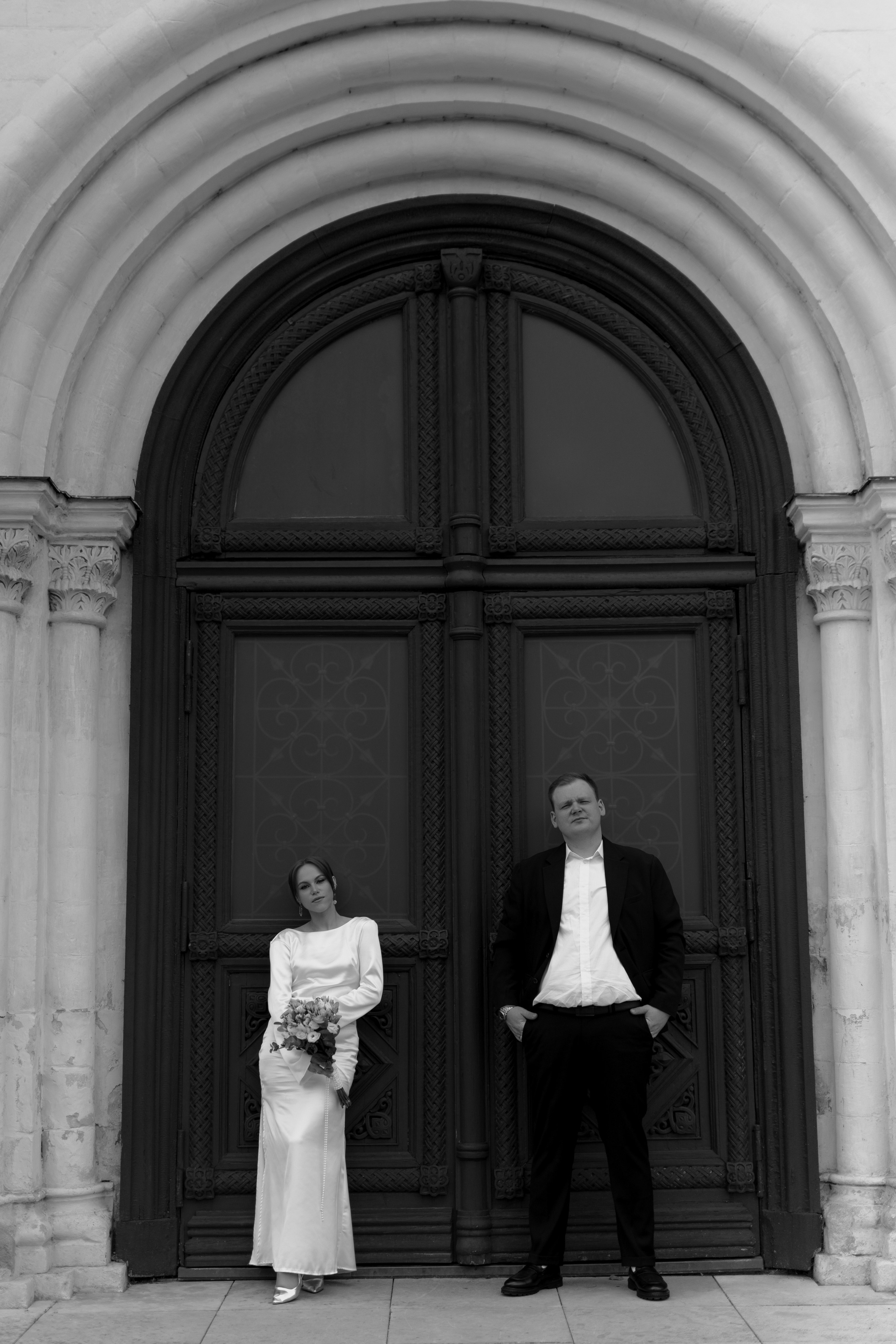 Свадьба Алексея и Натальи. Фотограф Кольчугино/Владимир/Москва Елизавета Иода