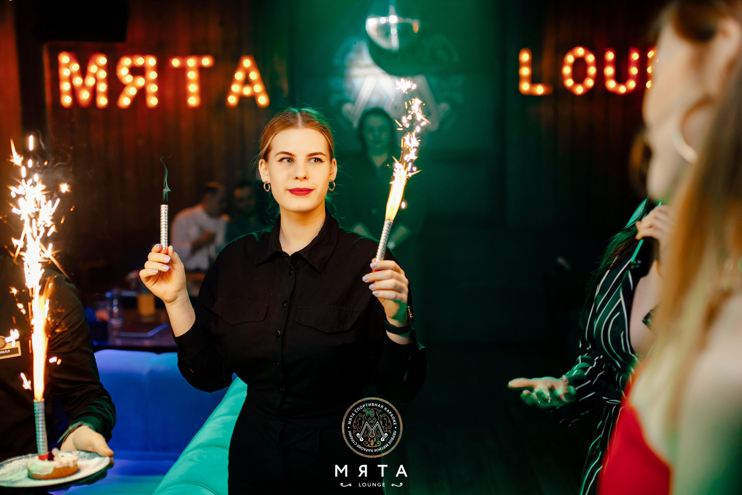 18\02\2022 Караоке в Мята Спортивная. Мята Спортивная — Кальянная, караоке, бар в Минске