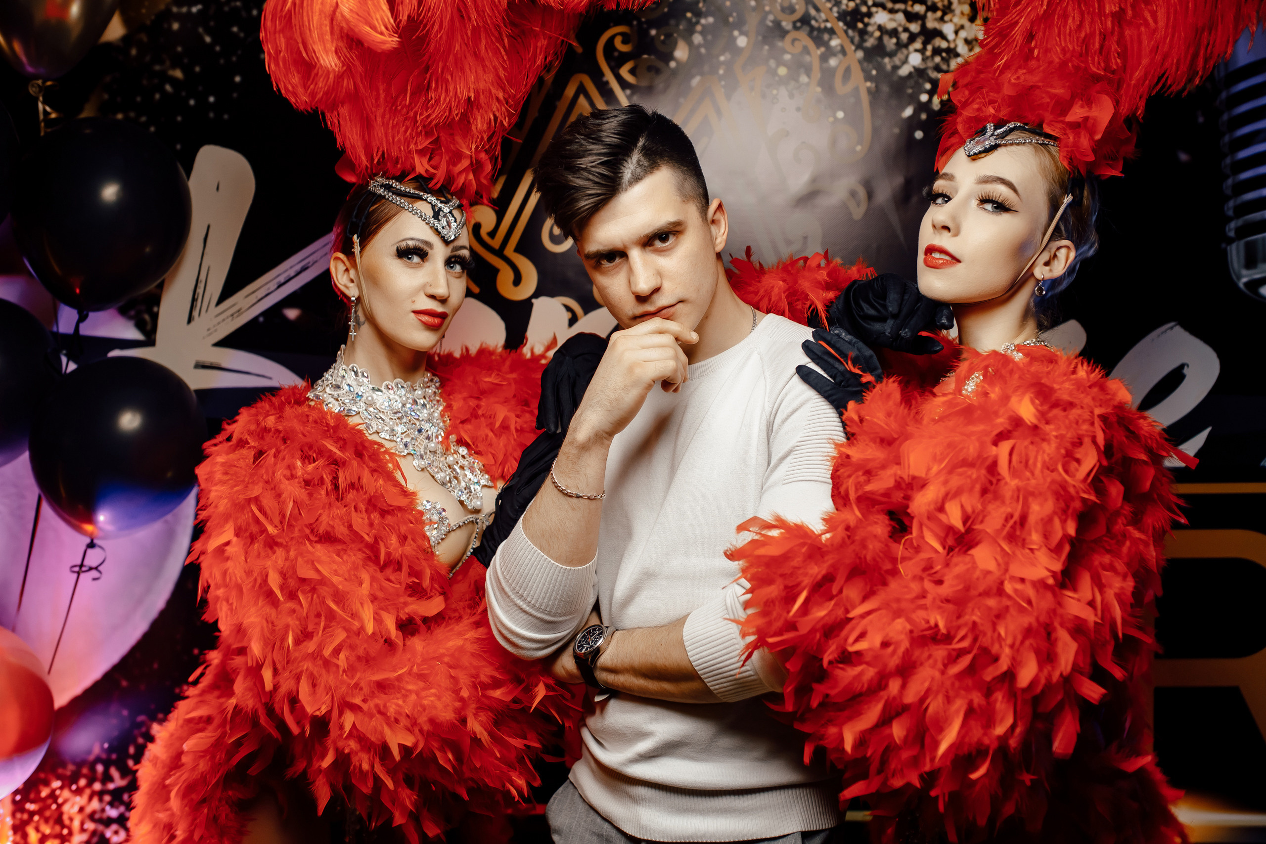 Myata 4 Years! Birthday Party! Karaoke Star. Мята Спортивная — Кальянная, караоке, бар в Минске