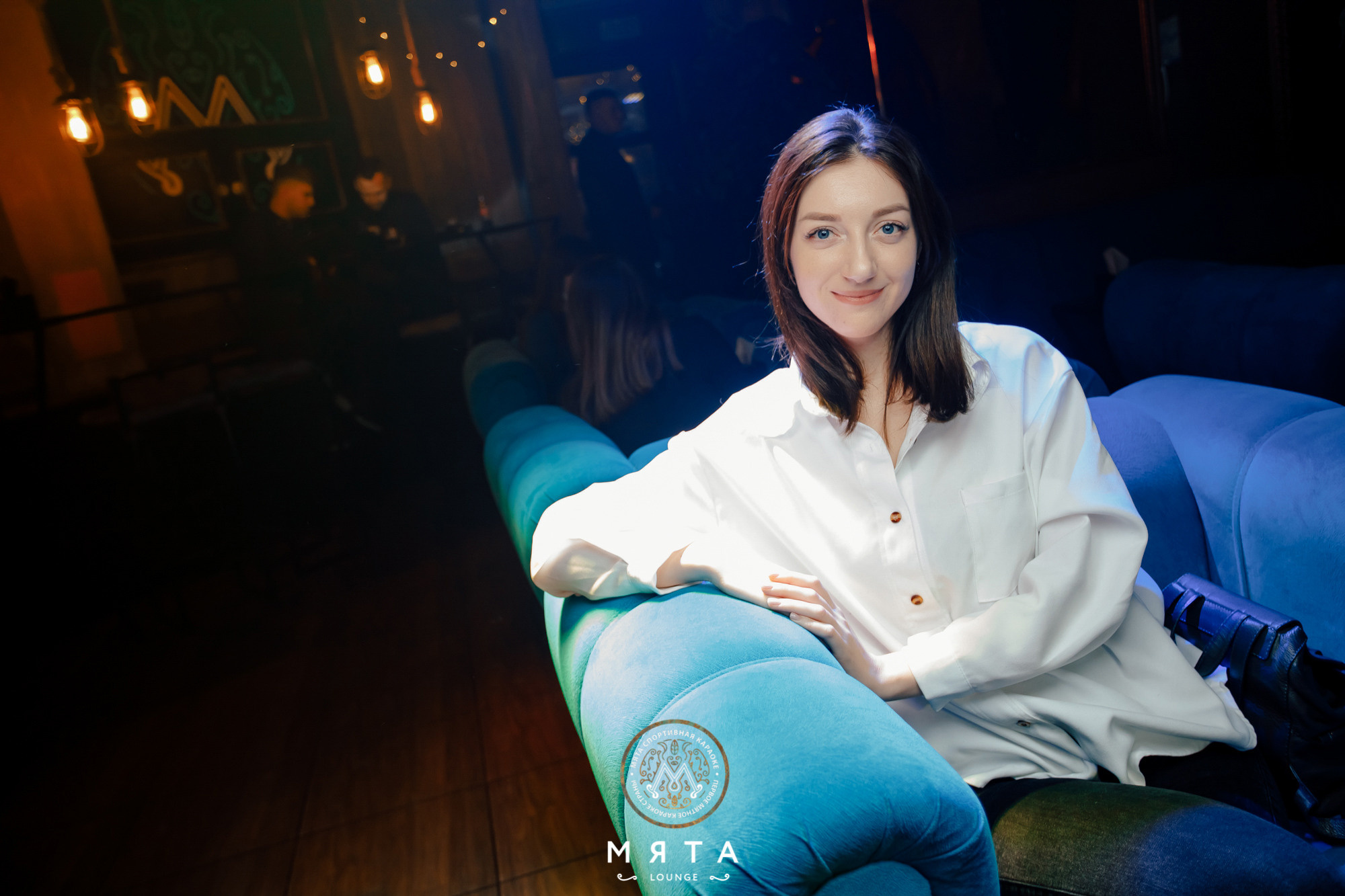 05\03\2022 Караоке в Мяте. Мята Спортивная — Кальянная, караоке, бар в Минске