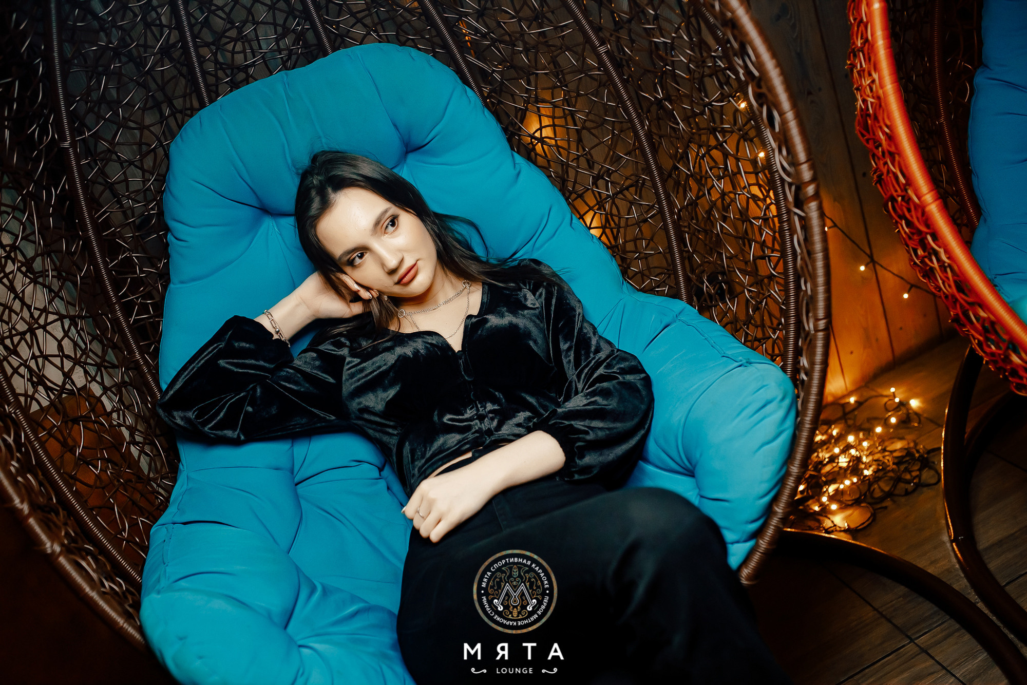 26\02\2022 Караоке в Мяте. Мята Спортивная — Кальянная, караоке, бар в Минске