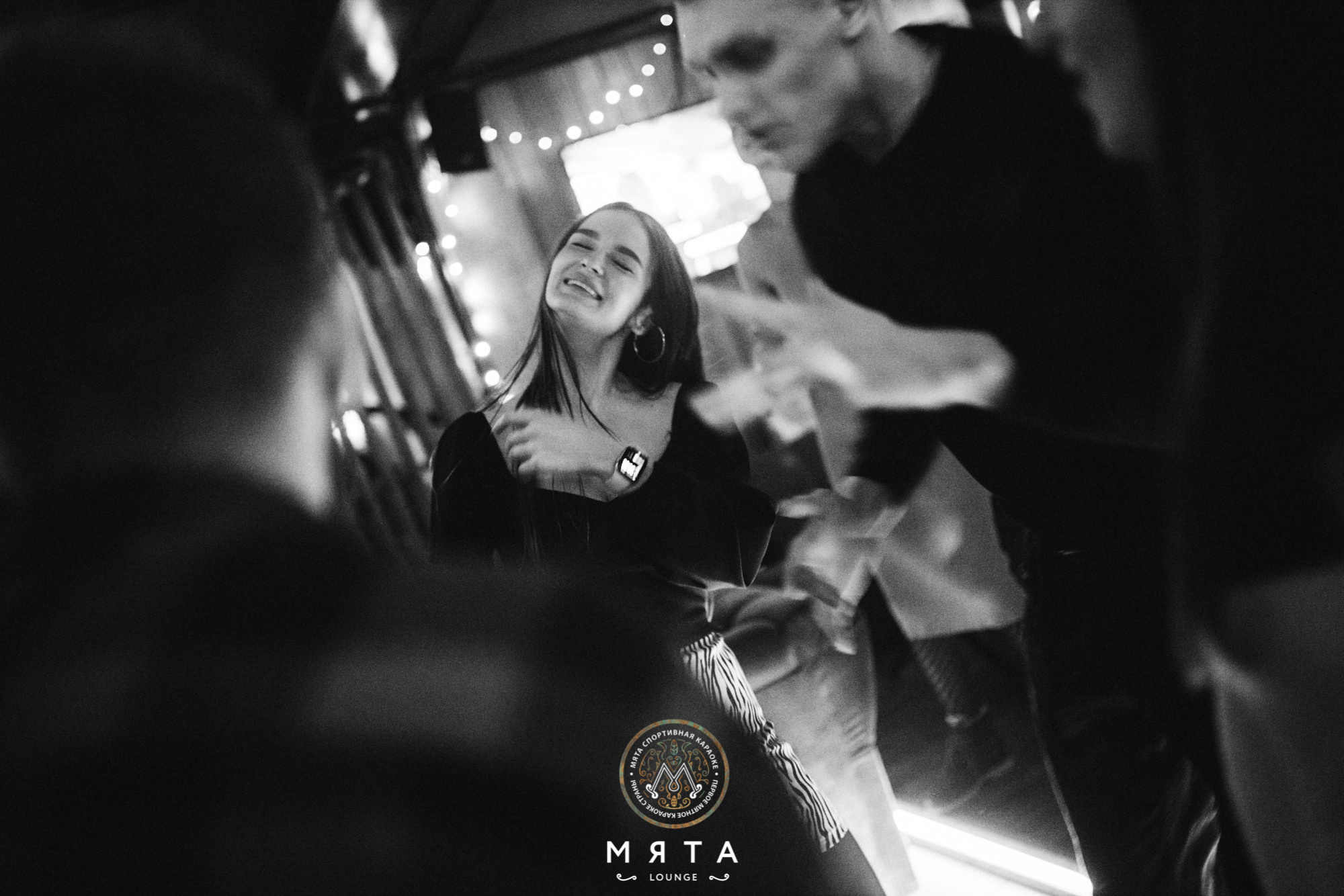 25\02\2022 Караоке в Мяте. Мята Спортивная — Кальянная, караоке, бар в Минске