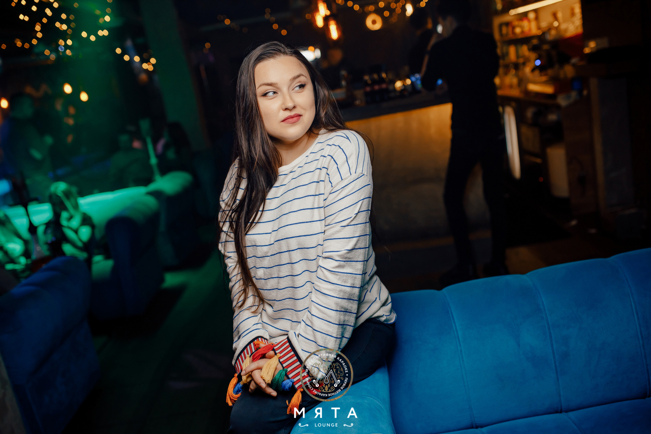 25\03\2022 Караоке в Мяте. Мята Спортивная — Кальянная, караоке, бар в Минске