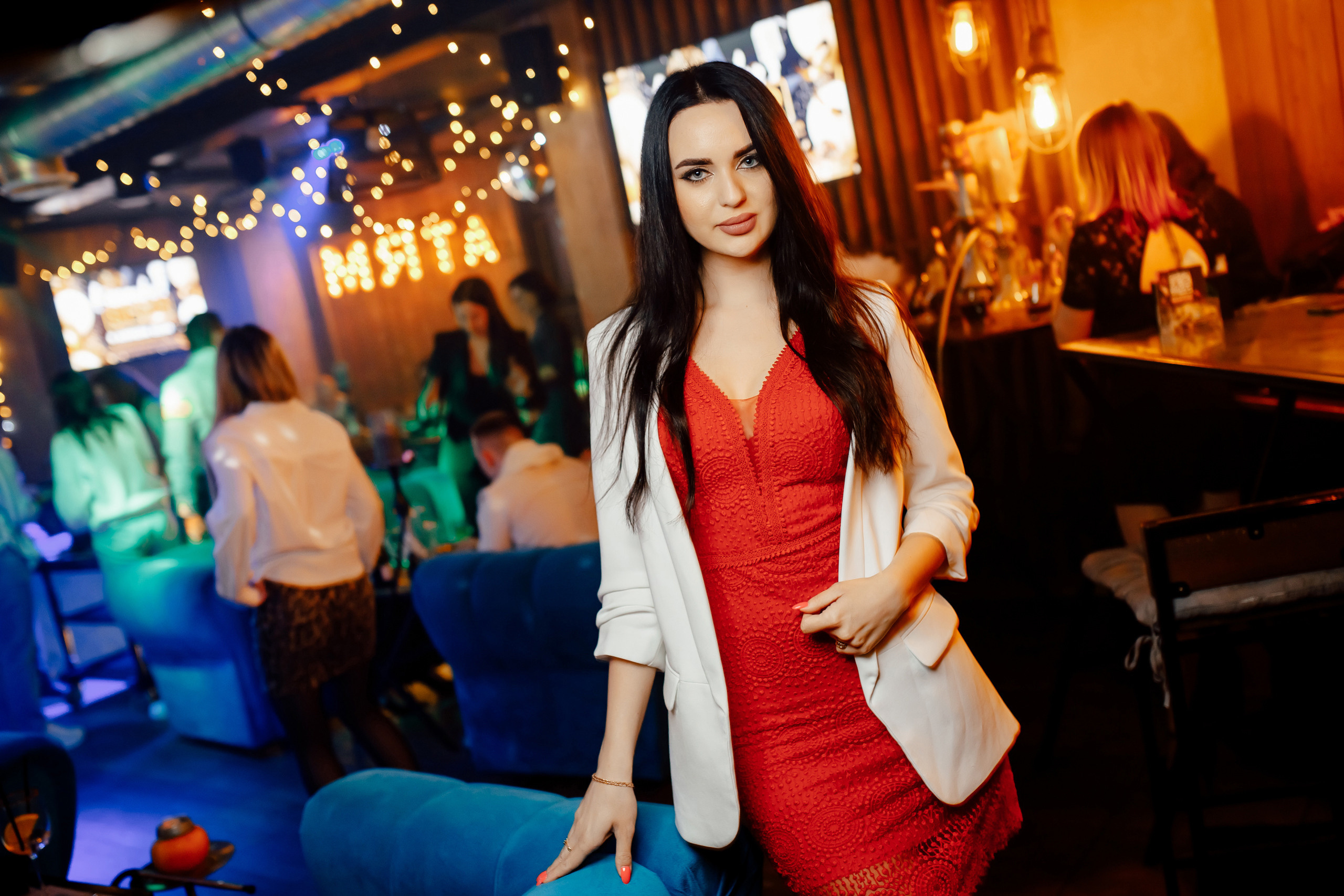 Myata 4 Years! Birthday Party! Karaoke Star. Мята Спортивная — Кальянная, караоке, бар в Минске