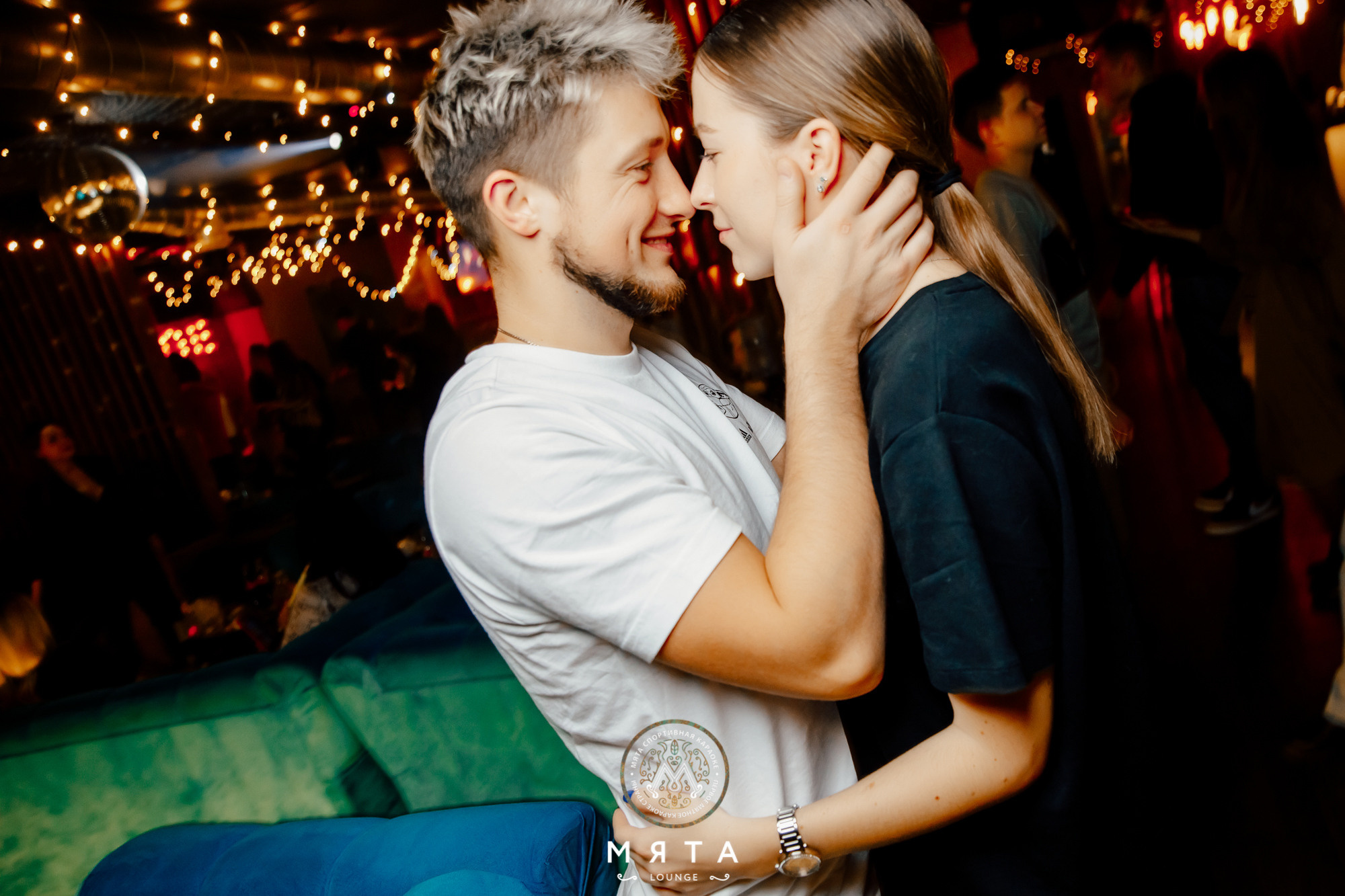 06\03\2022 Караоке в Мяте. Мята Спортивная — Кальянная, караоке, бар в Минске