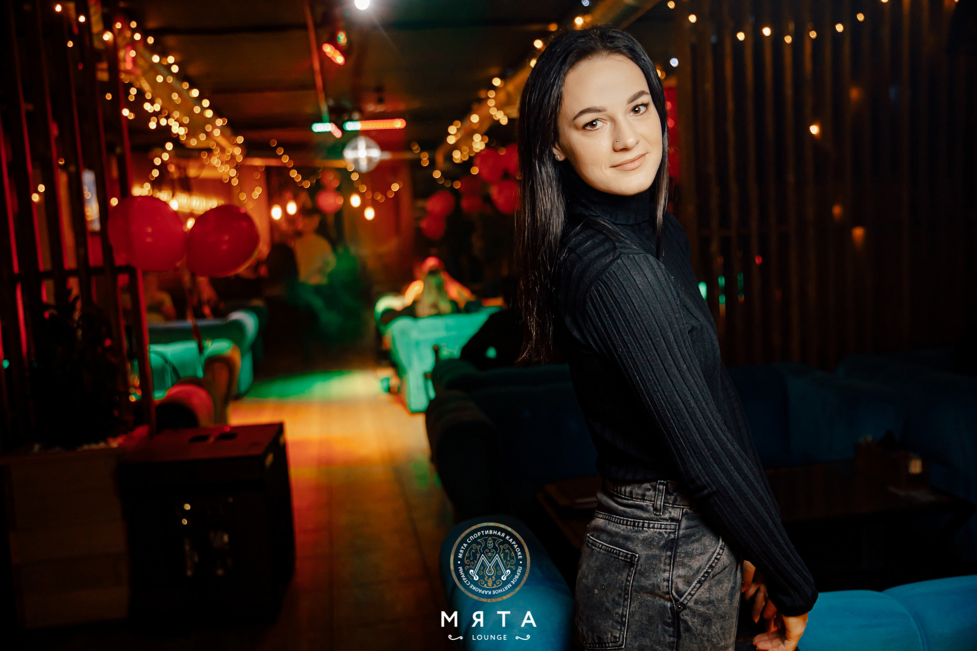 11\02\2022 Romantic karaoke в Мята Спортивная. Мята Спортивная — Кальянная, караоке, бар в Минске