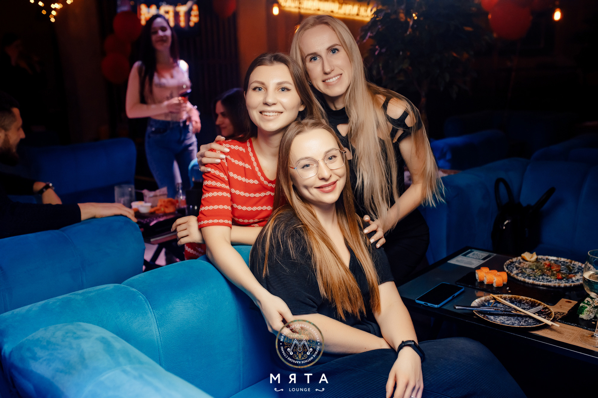 12\02\2022 Romantic karaoke vol.2 в Мята Спортивная. Мята Спортивная — Кальянная, караоке, бар в Минске