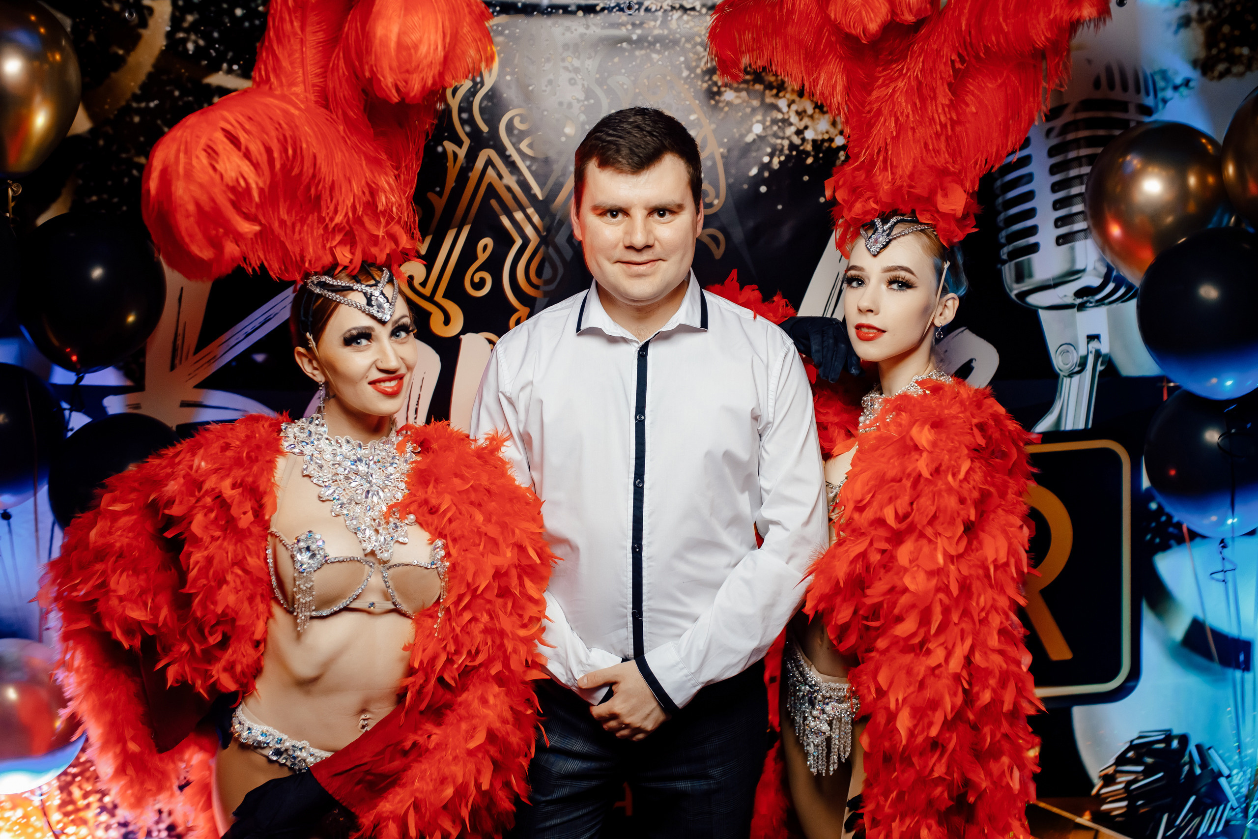 Myata 4 Years! Birthday Party! Karaoke Star. Мята Спортивная — Кальянная, караоке, бар в Минске