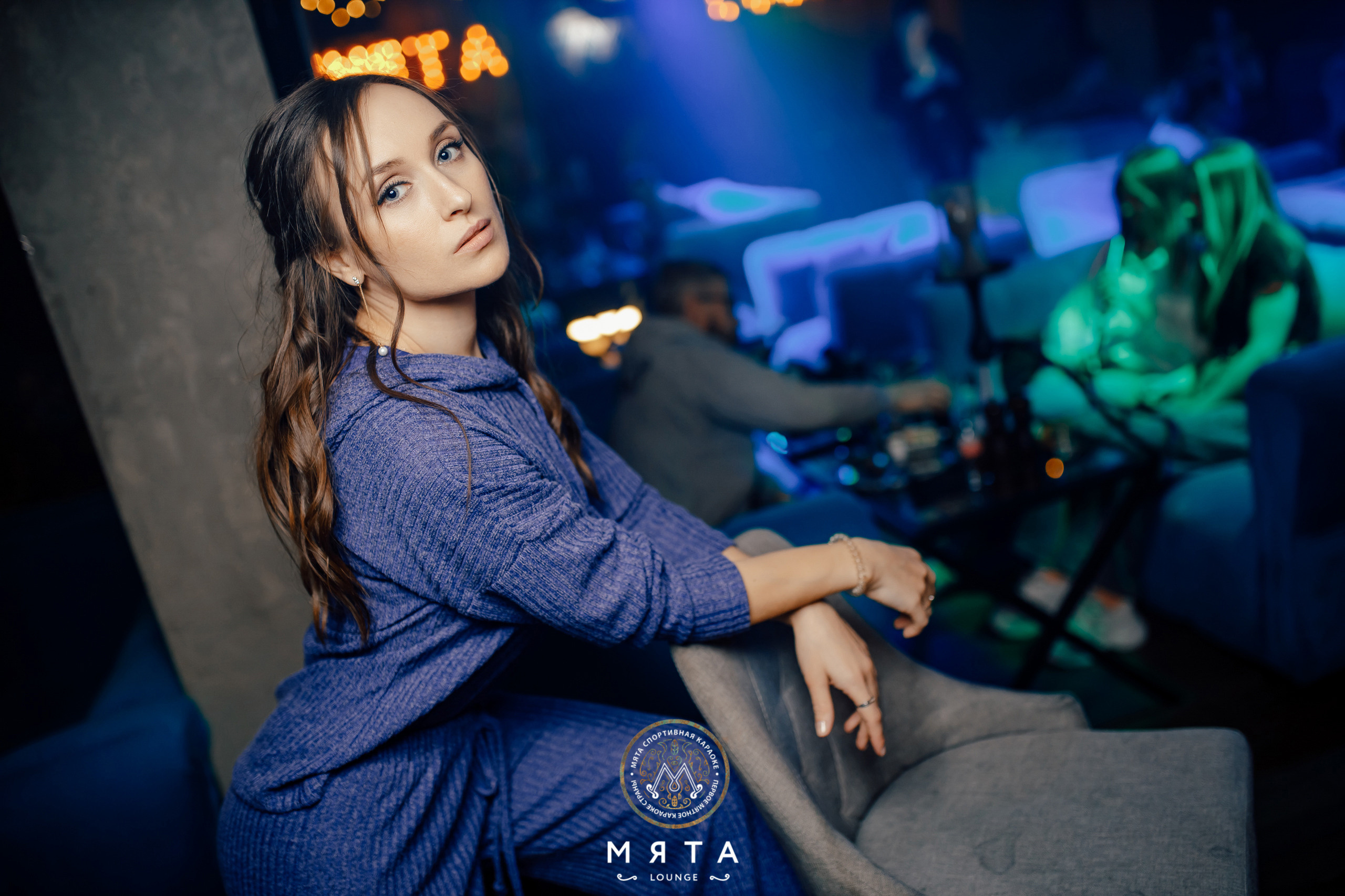 25\03\2022 Караоке в Мяте. Мята Спортивная — Кальянная, караоке, бар в Минске