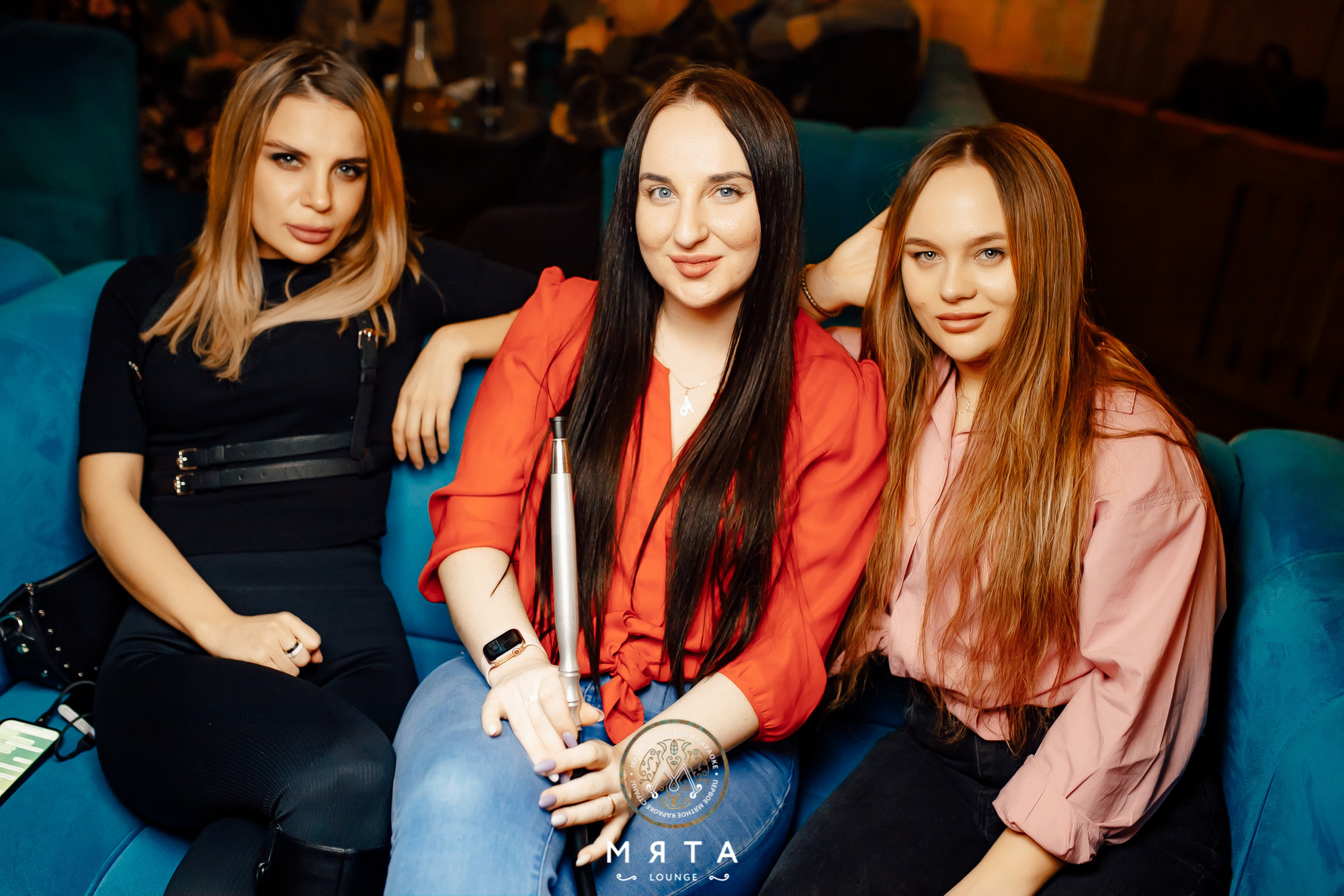 25\02\2022 Караоке в Мяте. Мята Спортивная — Кальянная, караоке, бар в Минске