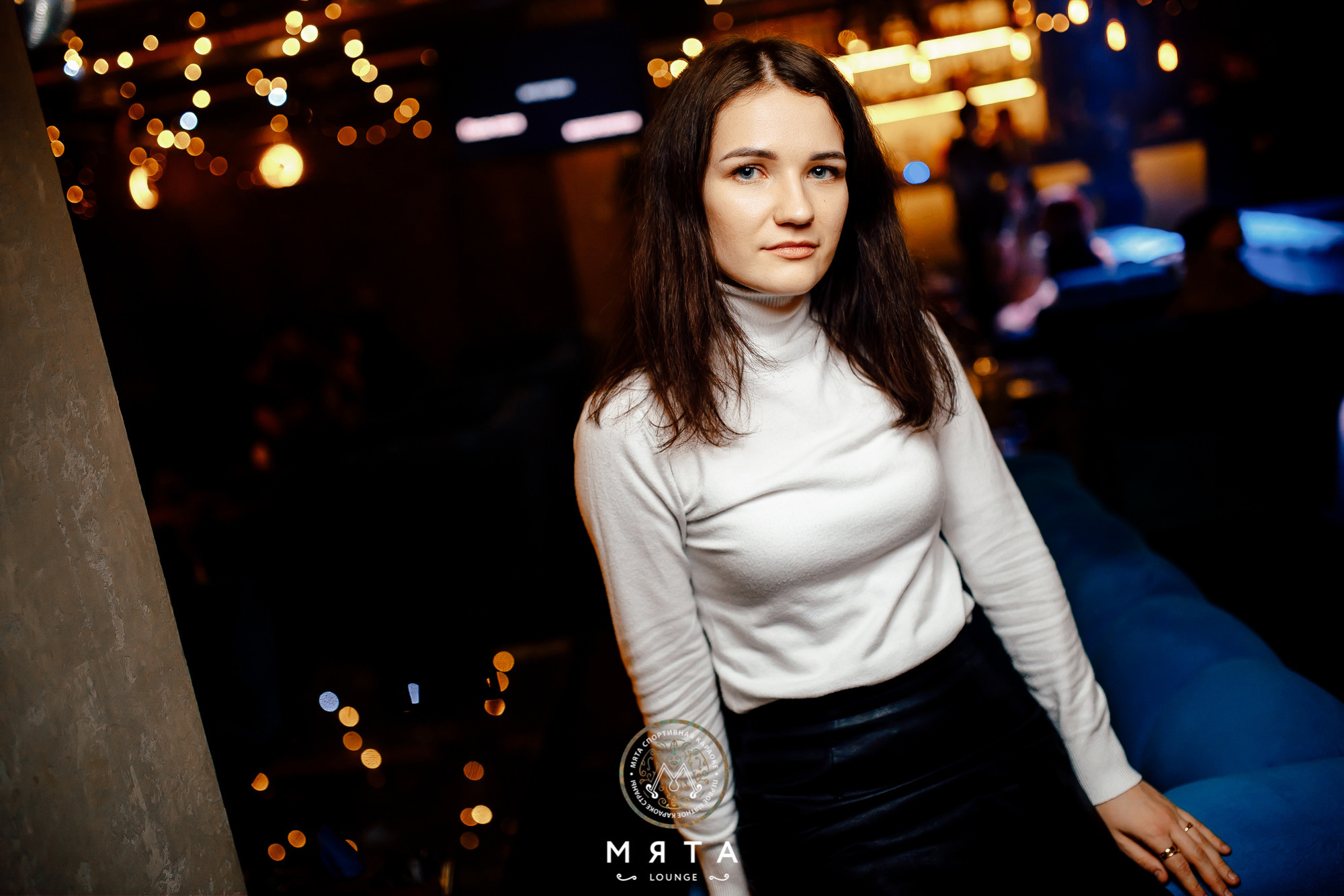 04\02\2022 Пятница в Мяте на Спортивной. Мята Спортивная — Кальянная, караоке, бар в Минске