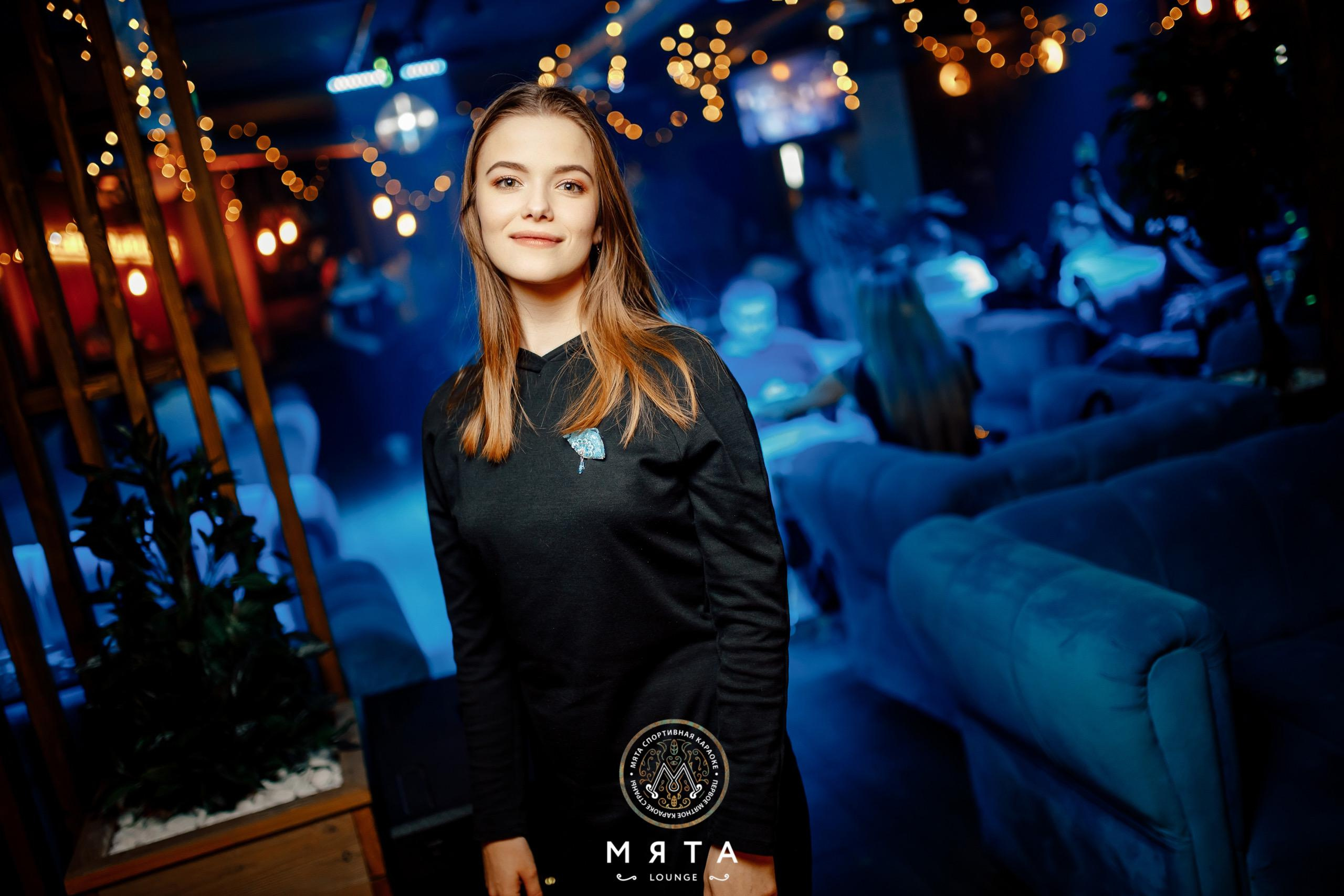 18\02\2022 Караоке в Мята Спортивная. Мята Спортивная — Кальянная, караоке, бар в Минске