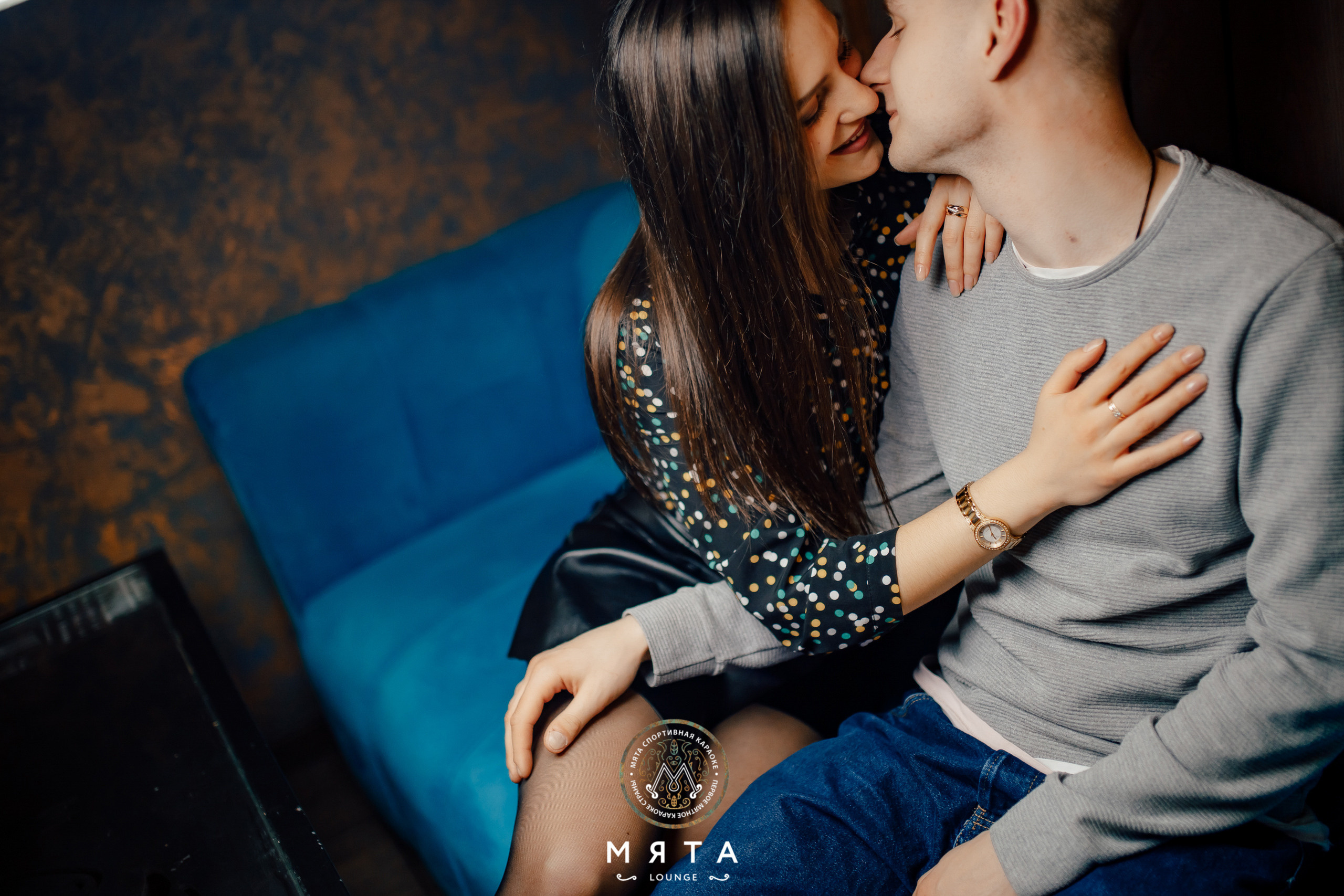 25\03\2022 Караоке в Мяте. Мята Спортивная — Кальянная, караоке, бар в Минске