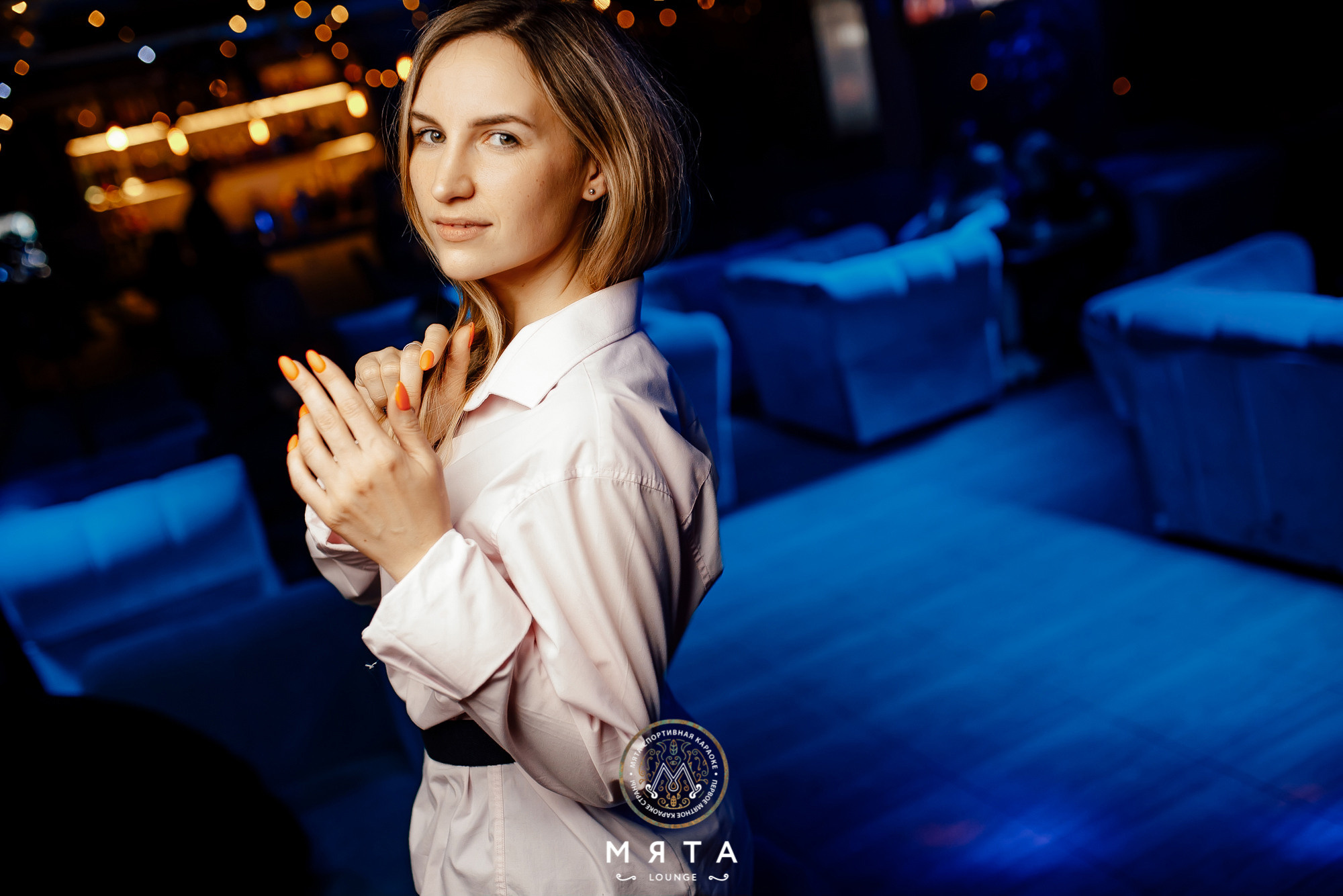 25\02\2022 Караоке в Мяте. Мята Спортивная — Кальянная, караоке, бар в Минске