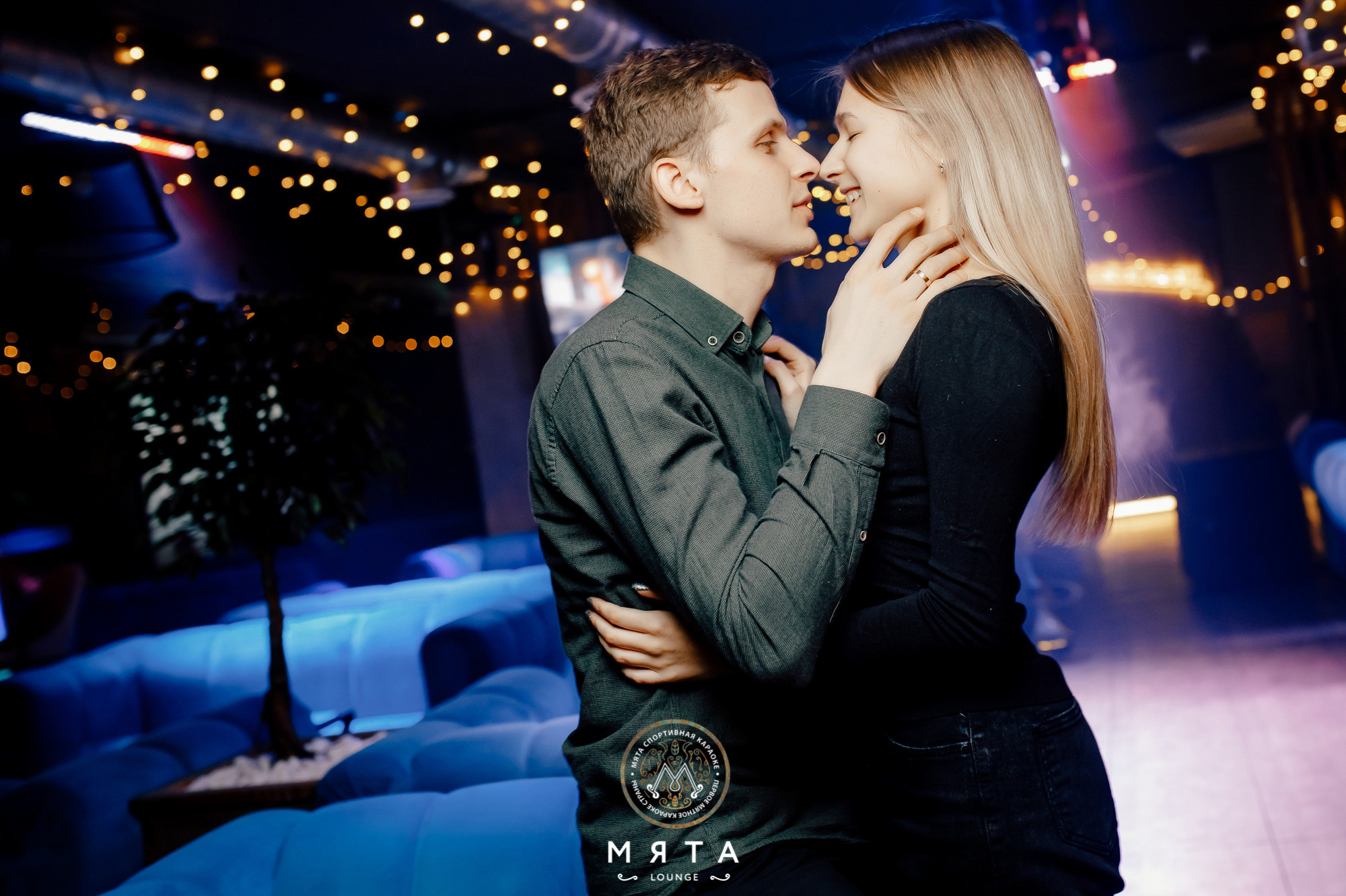 05\03\2022 Караоке в Мяте. Мята Спортивная — Кальянная, караоке, бар в Минске