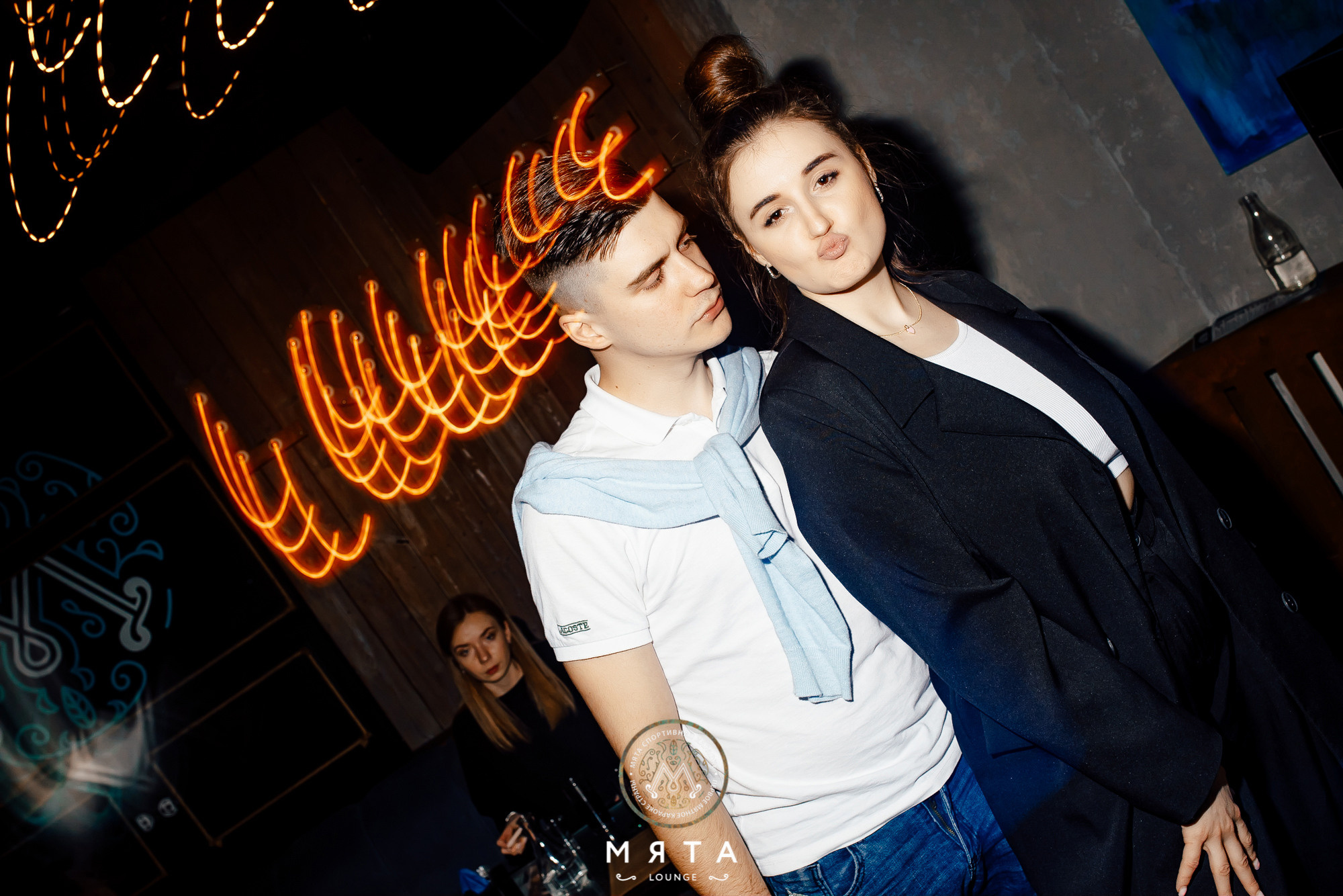 25\02\2022 Караоке в Мяте. Мята Спортивная — Кальянная, караоке, бар в Минске