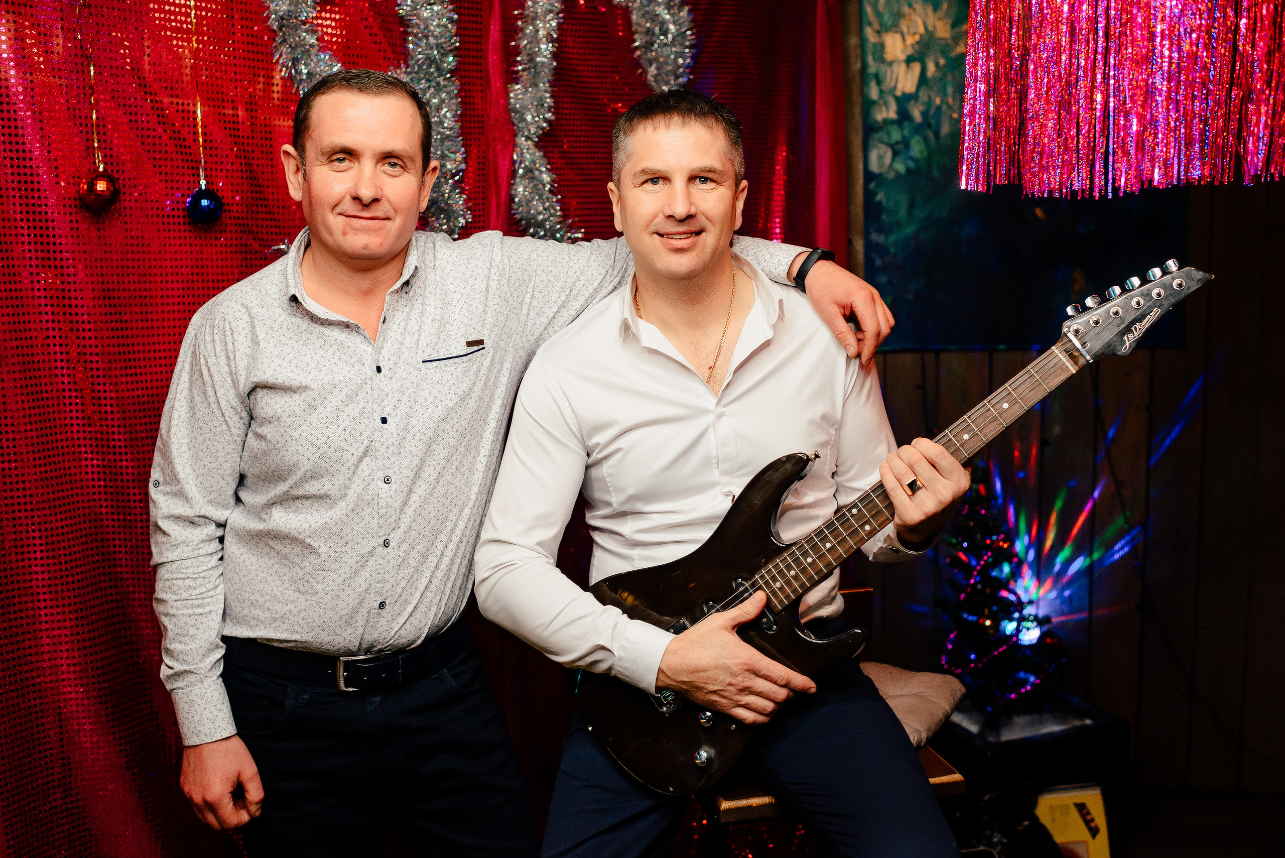 Новый год в стиле 90-х «Мята Спортивная». Мята Спортивная — Кальянная, караоке, бар в Минске