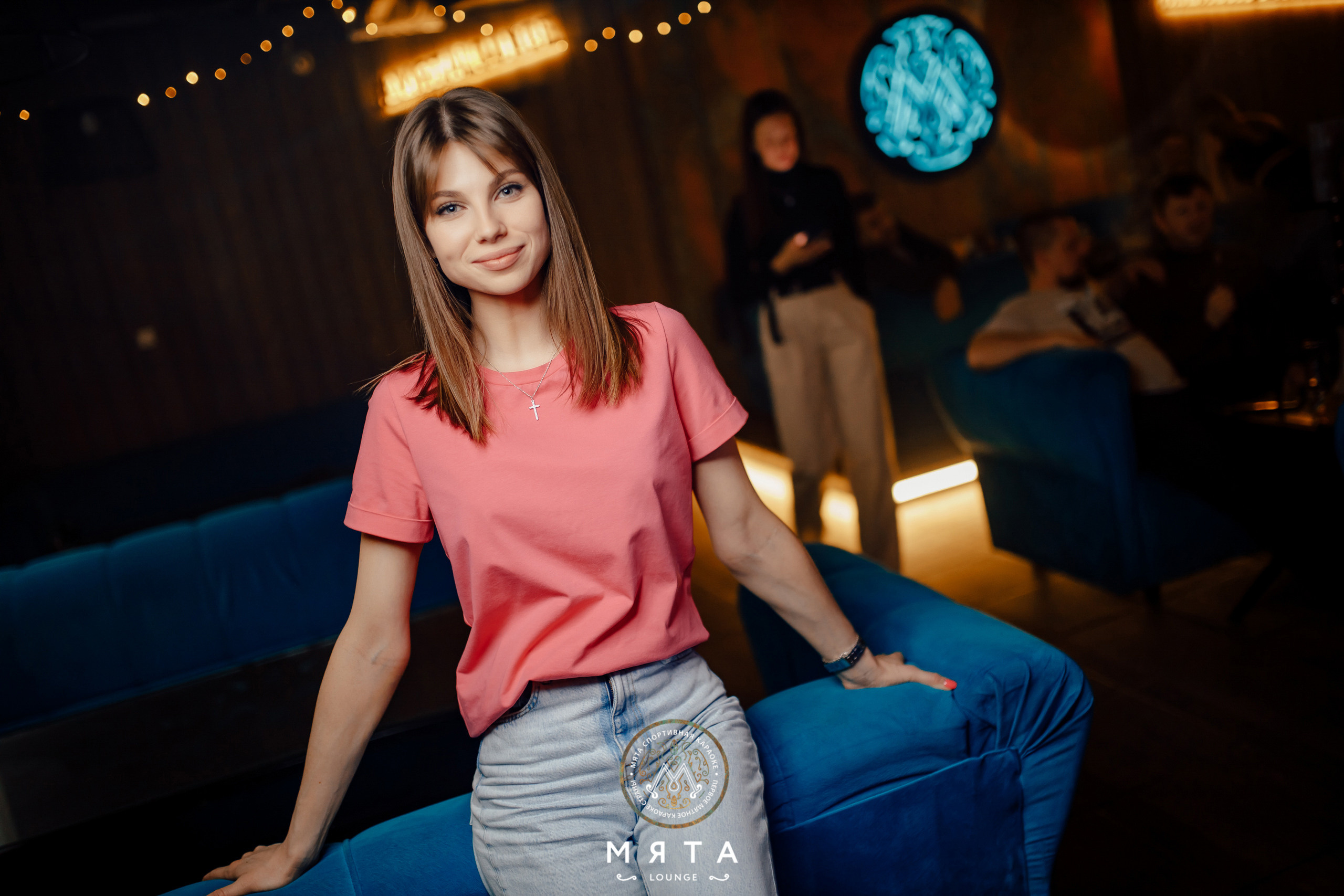 25\03\2022 Караоке в Мяте. Мята Спортивная — Кальянная, караоке, бар в Минске