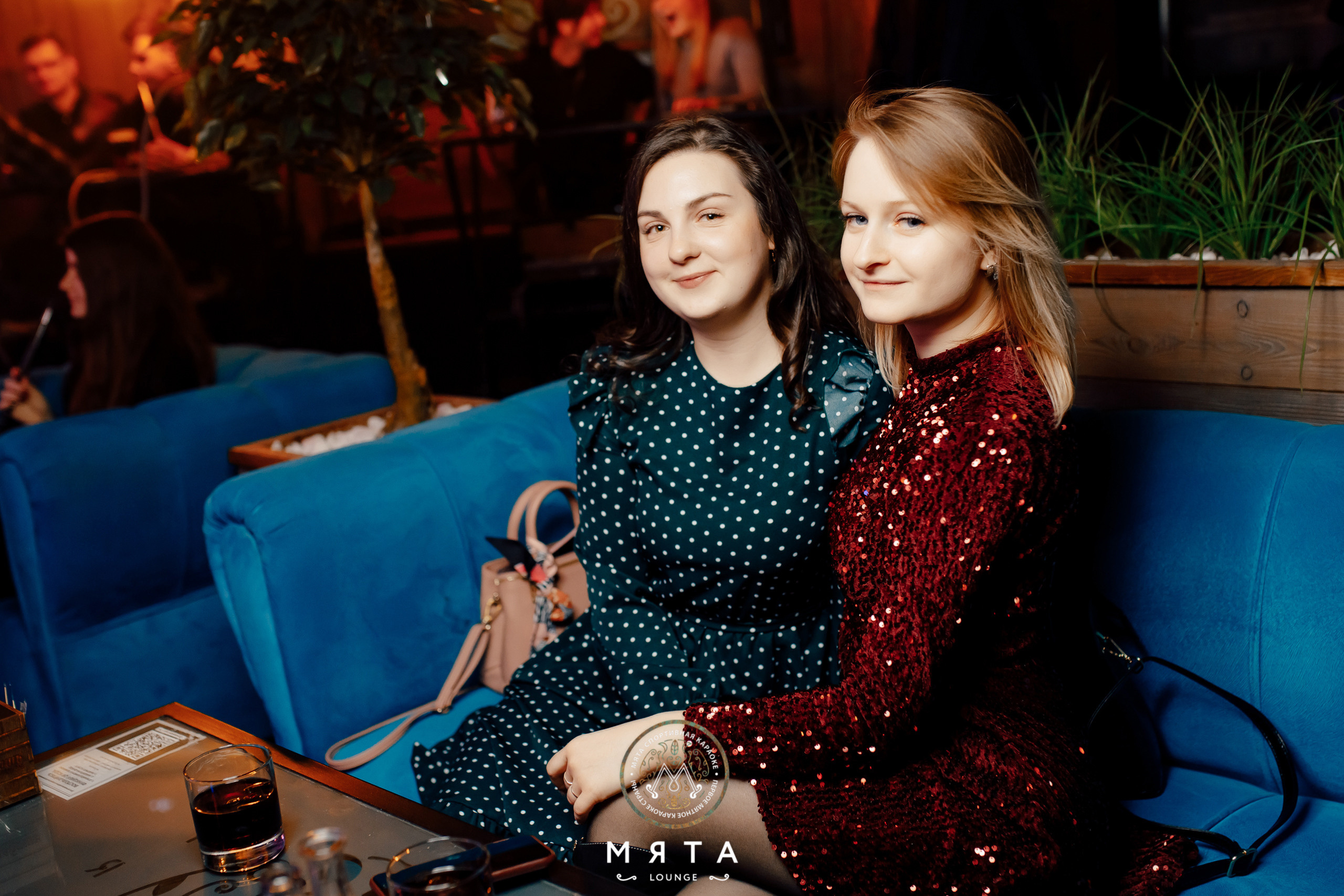 05\02\2022 Суббота в Мяте Спортивная. Мята Спортивная — Кальянная, караоке, бар в Минске