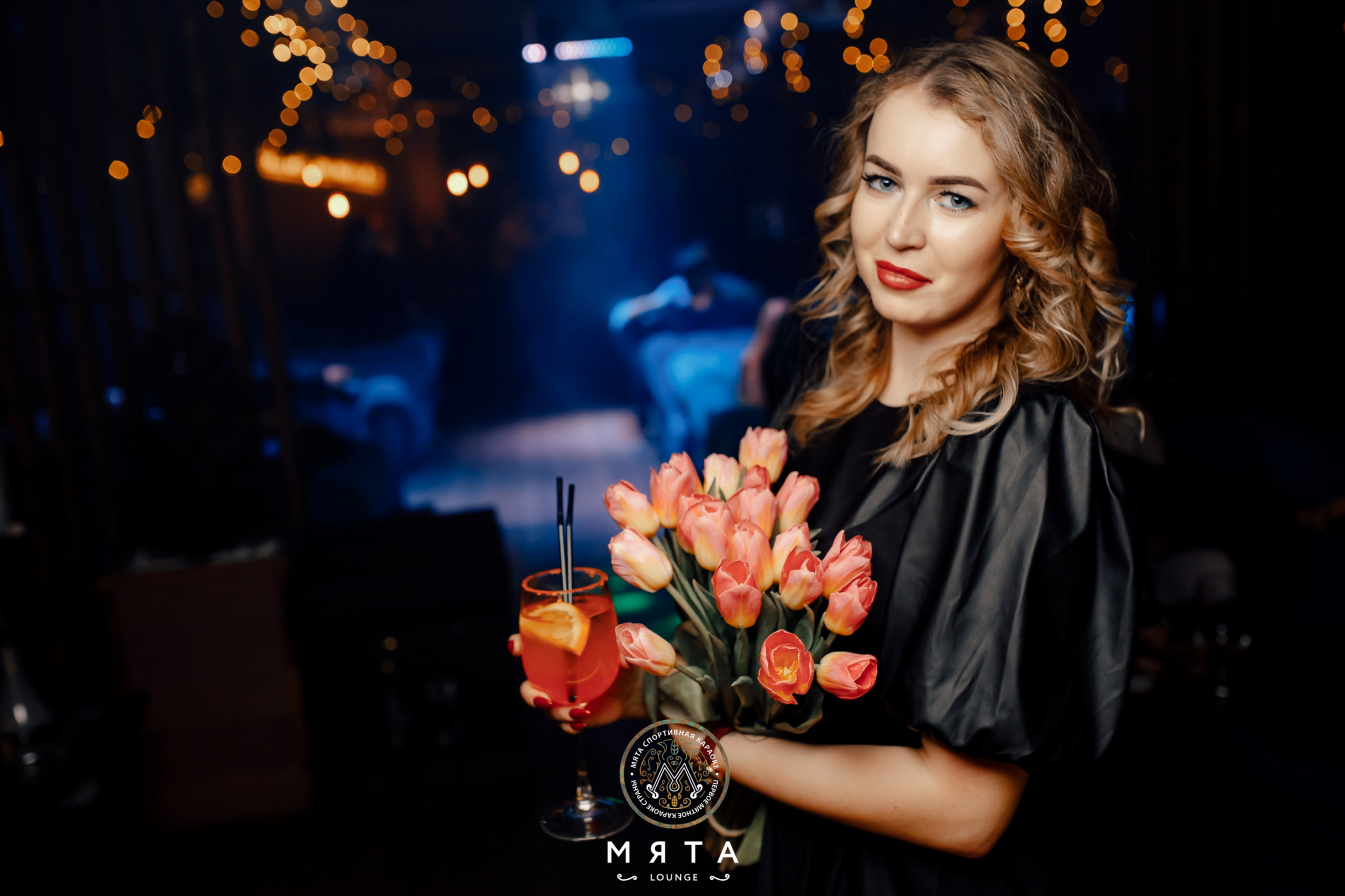 12\03\2022 Караоке в Мяте. Мята Спортивная — Кальянная, караоке, бар в Минске