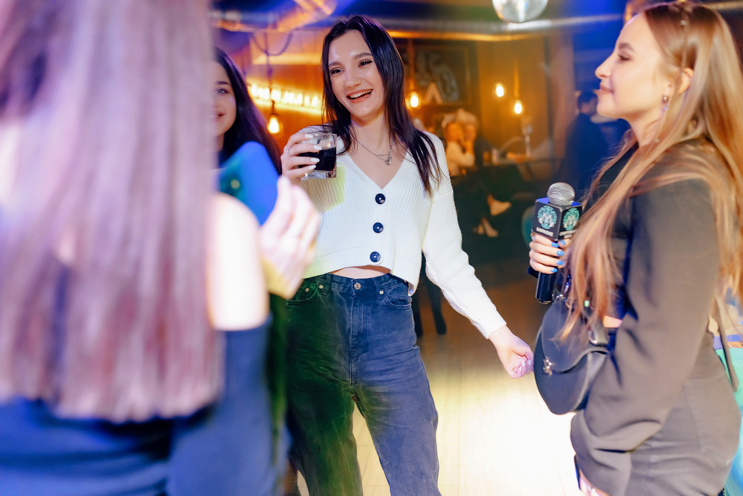 22/01/2022 Суббота в Мяте Спортивной. Мята Спортивная — Кальянная, караоке, бар в Минске