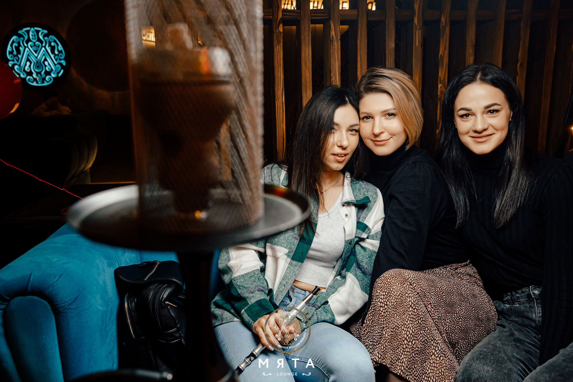 11\02\2022 Romantic karaoke в Мята Спортивная. Мята Спортивная — Кальянная, караоке, бар в Минске