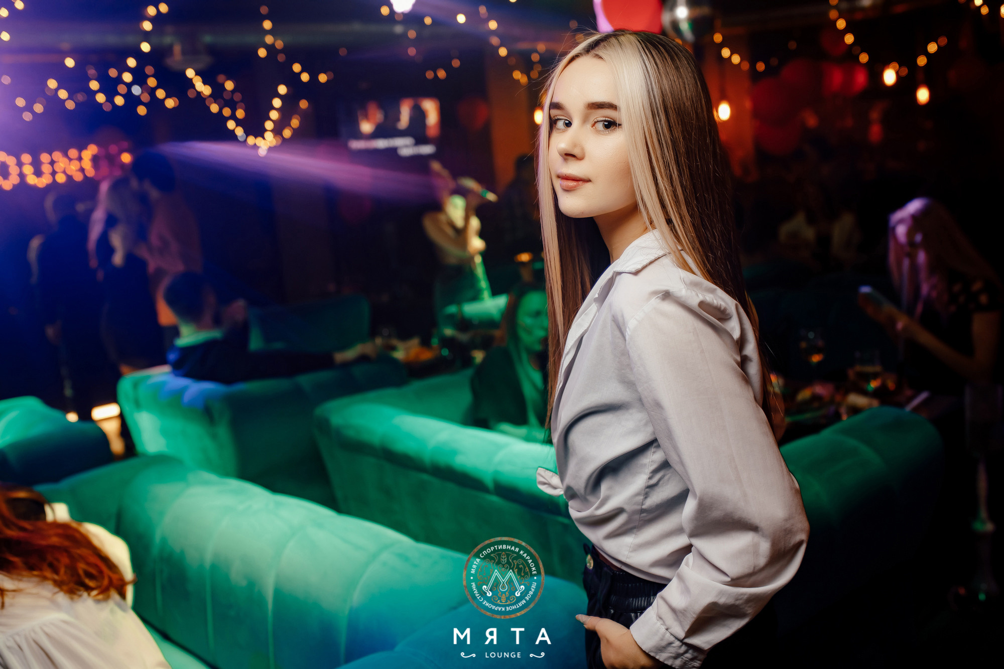 12\02\2022 Romantic karaoke vol.2 в Мята Спортивная. Мята Спортивная — Кальянная, караоке, бар в Минске