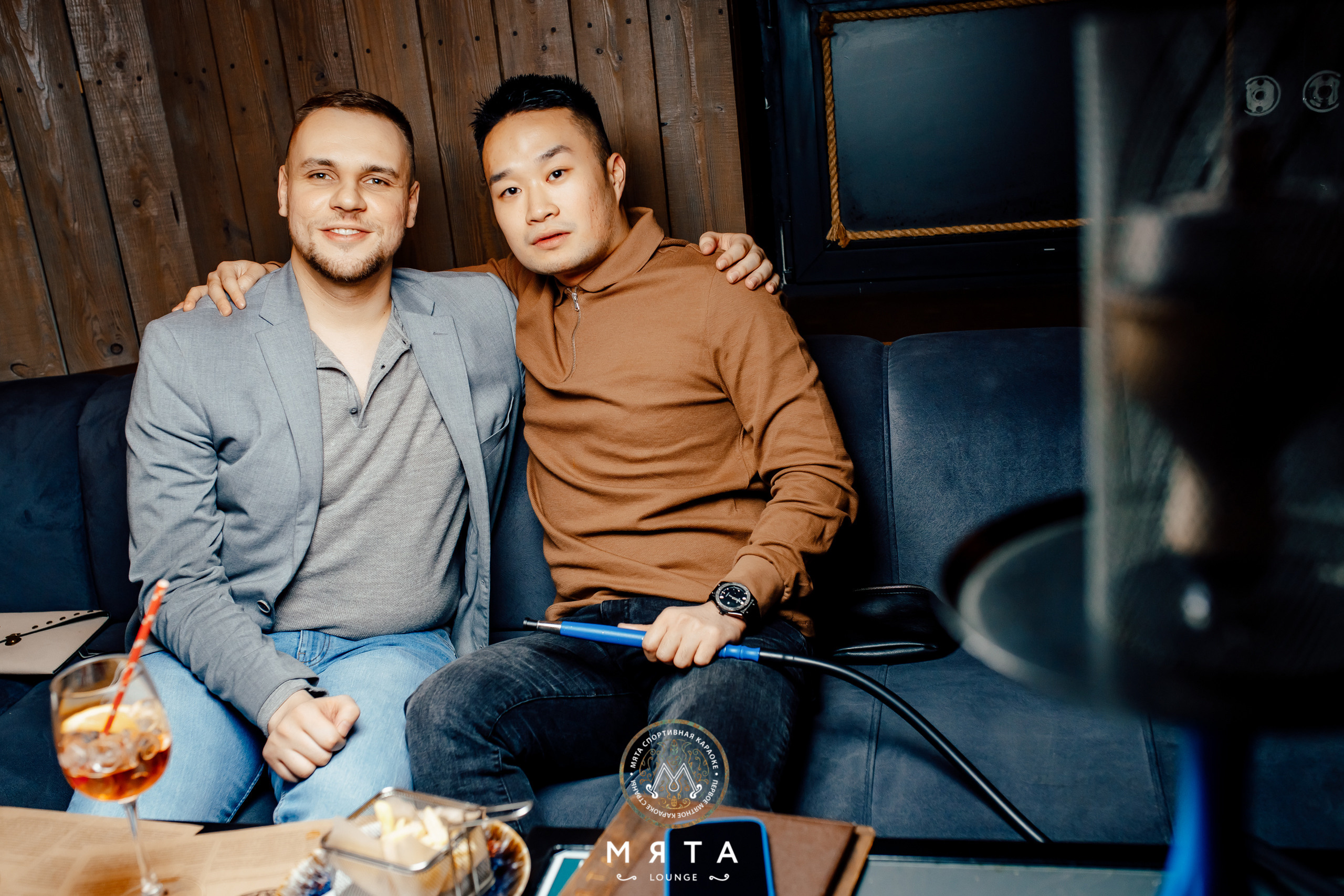 18\02\2022 Караоке в Мята Спортивная. Мята Спортивная — Кальянная, караоке, бар в Минске