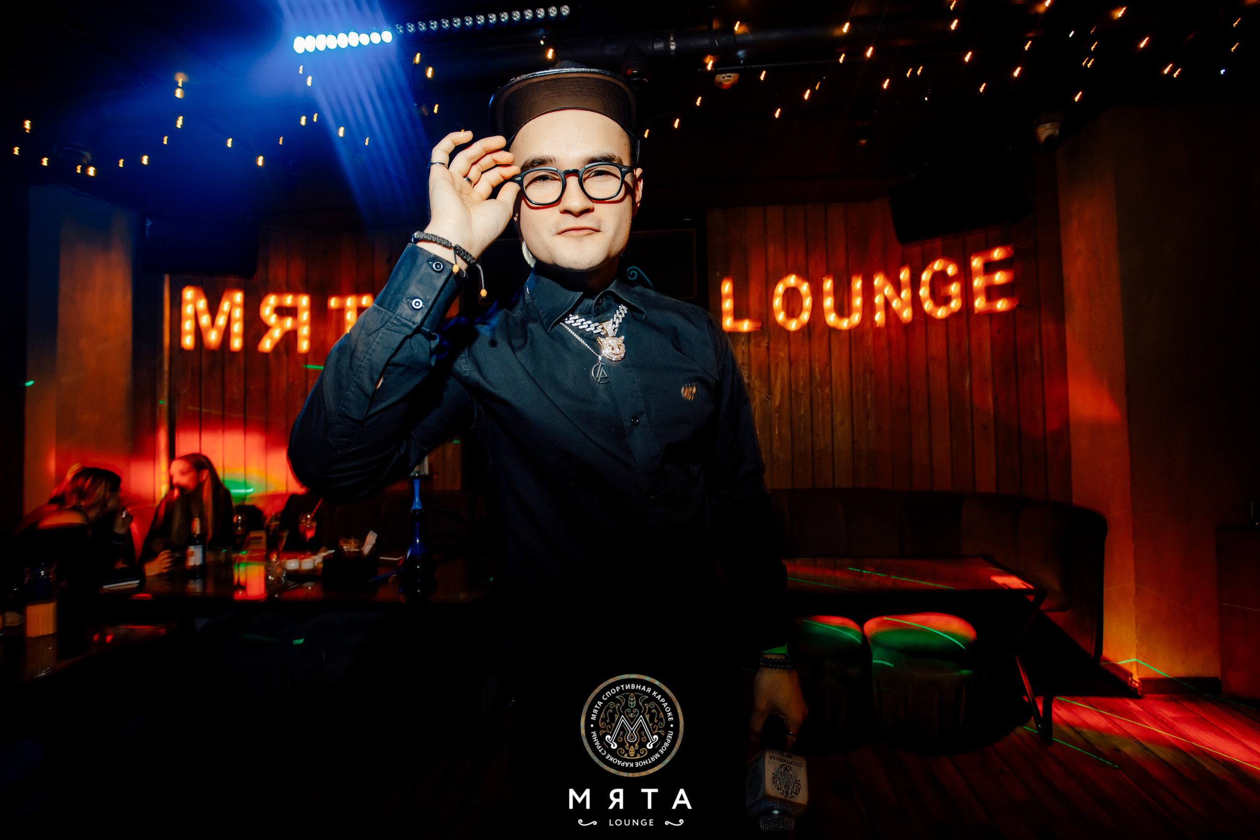 18\02\2022 Караоке в Мята Спортивная. Мята Спортивная — Кальянная, караоке, бар в Минске