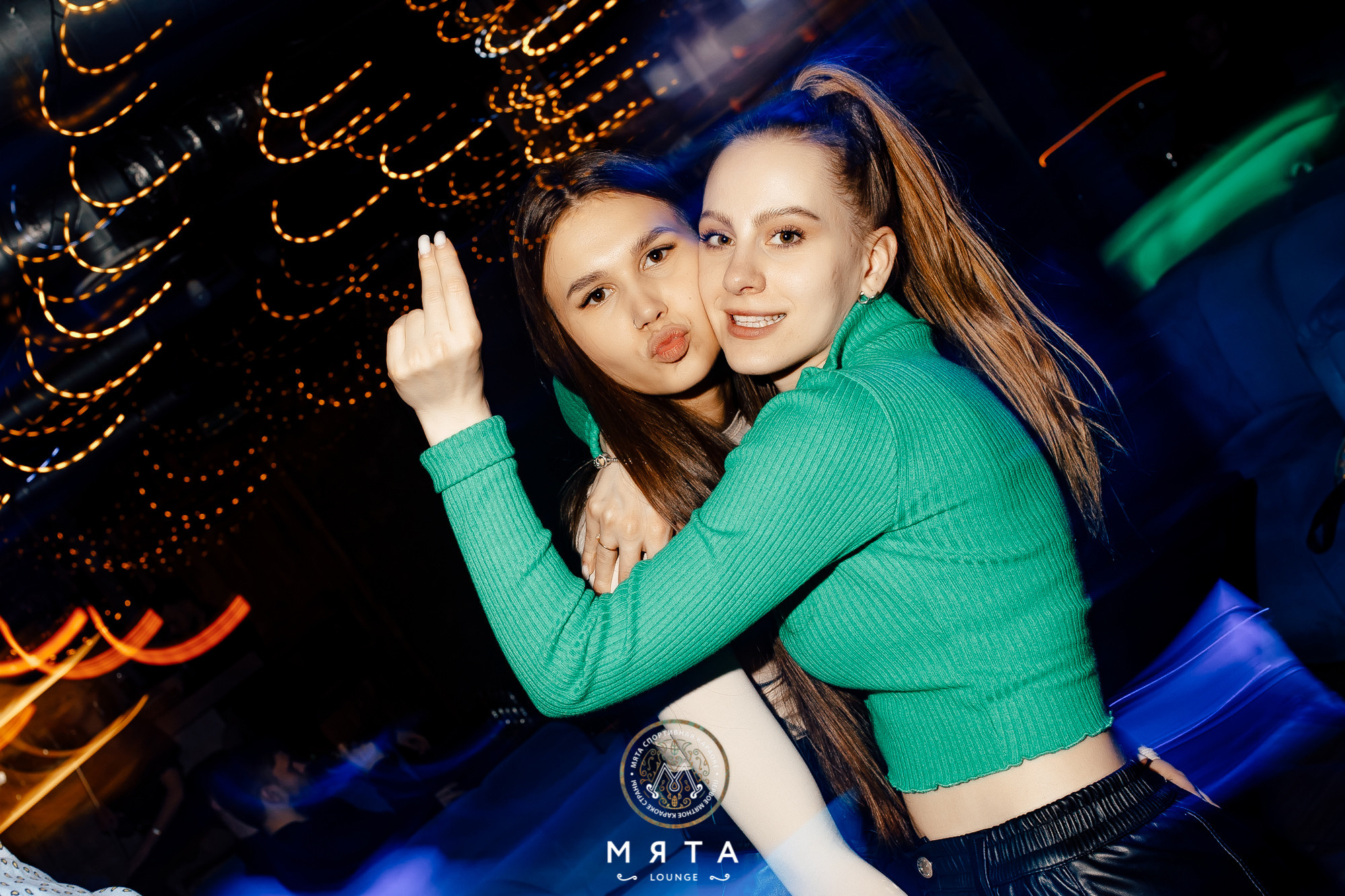 25\02\2022 Караоке в Мяте. Мята Спортивная — Кальянная, караоке, бар в Минске