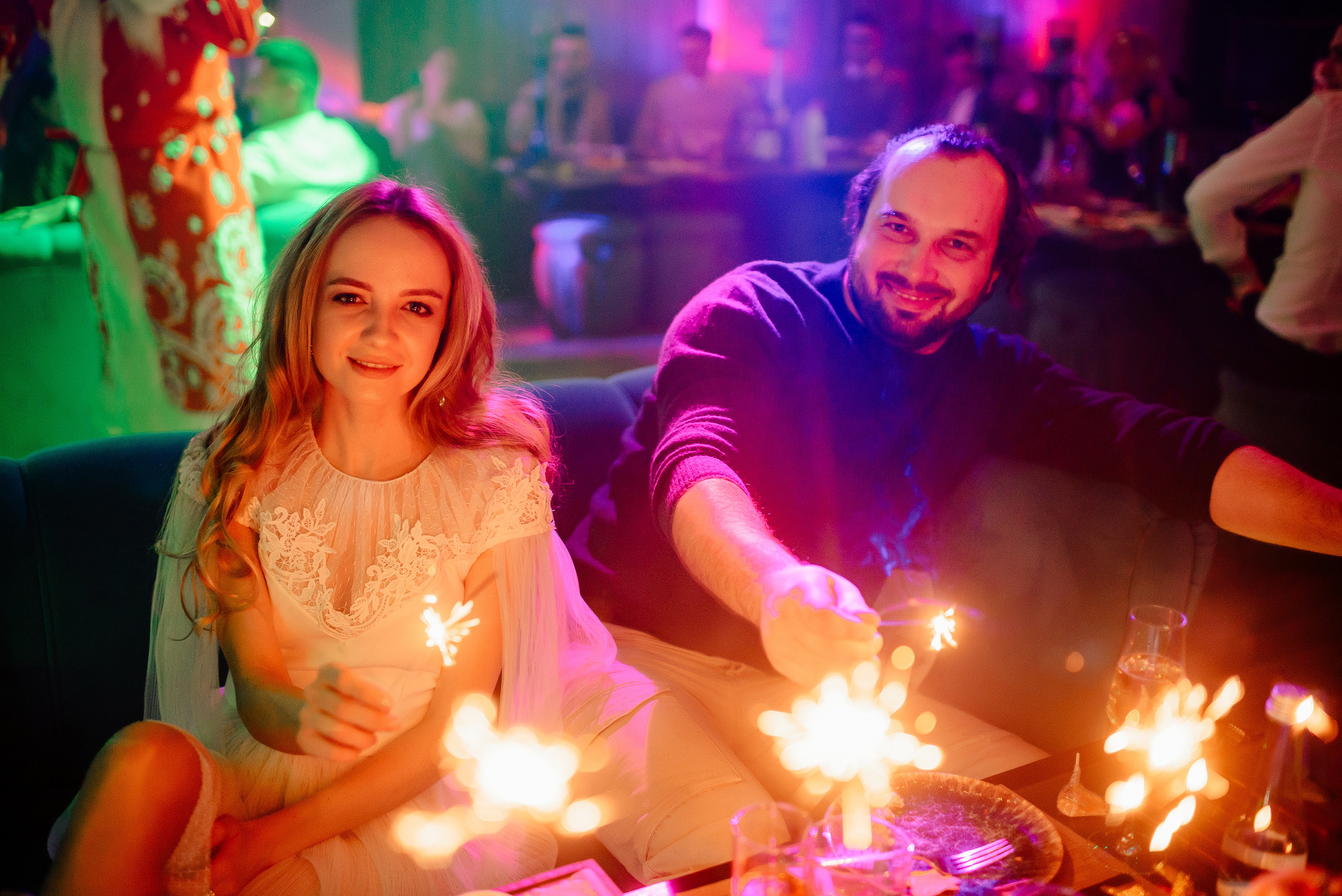 Новый год в стиле 90-х «Мята Спортивная». Мята Спортивная — Кальянная, караоке, бар в Минске