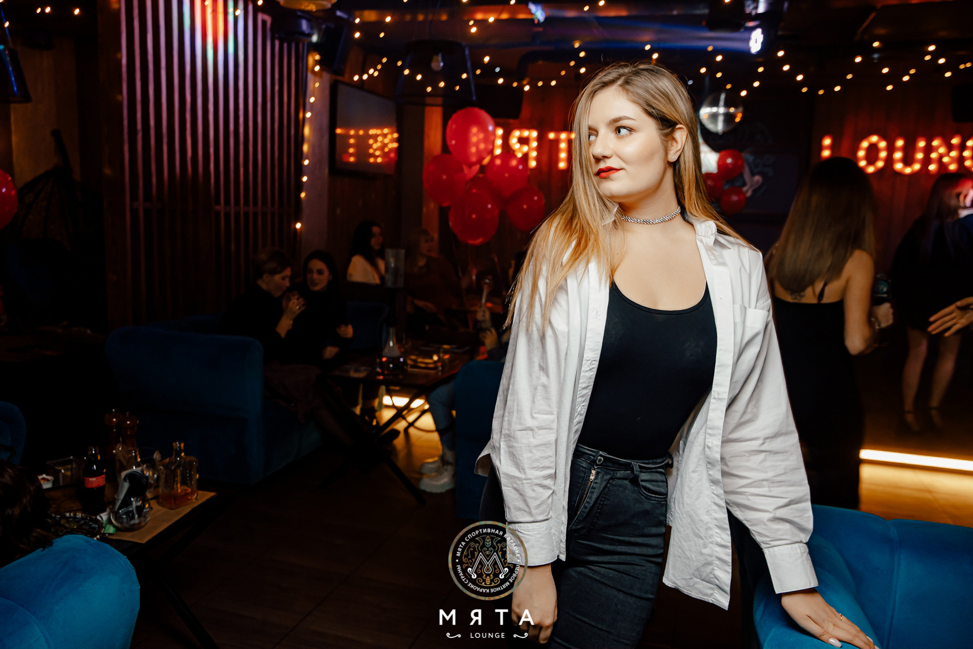 11\02\2022 Romantic karaoke в Мята Спортивная. Мята Спортивная — Кальянная, караоке, бар в Минске