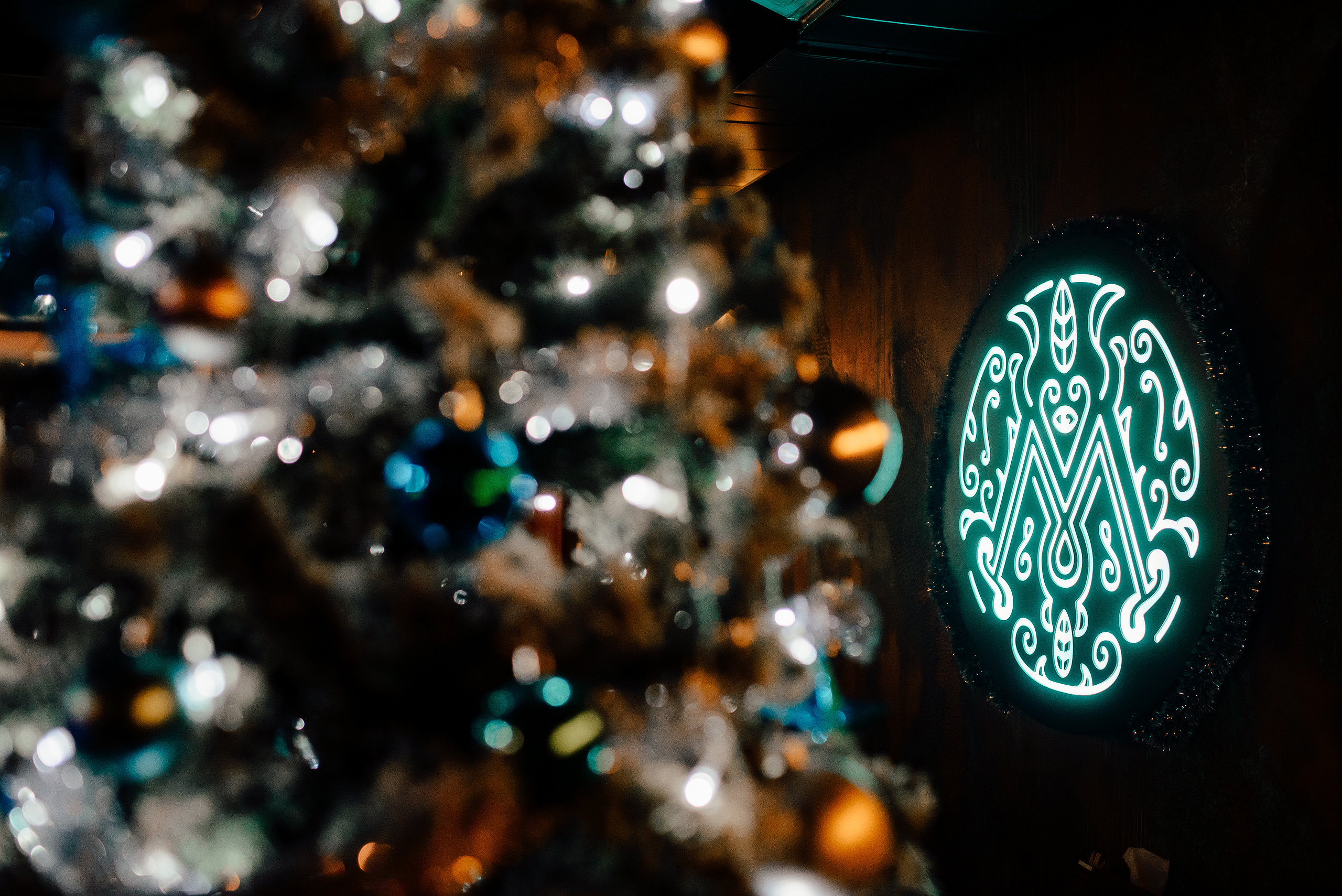 Новый год в стиле 90-х «Мята Спортивная». Мята Спортивная — Кальянная, караоке, бар в Минске