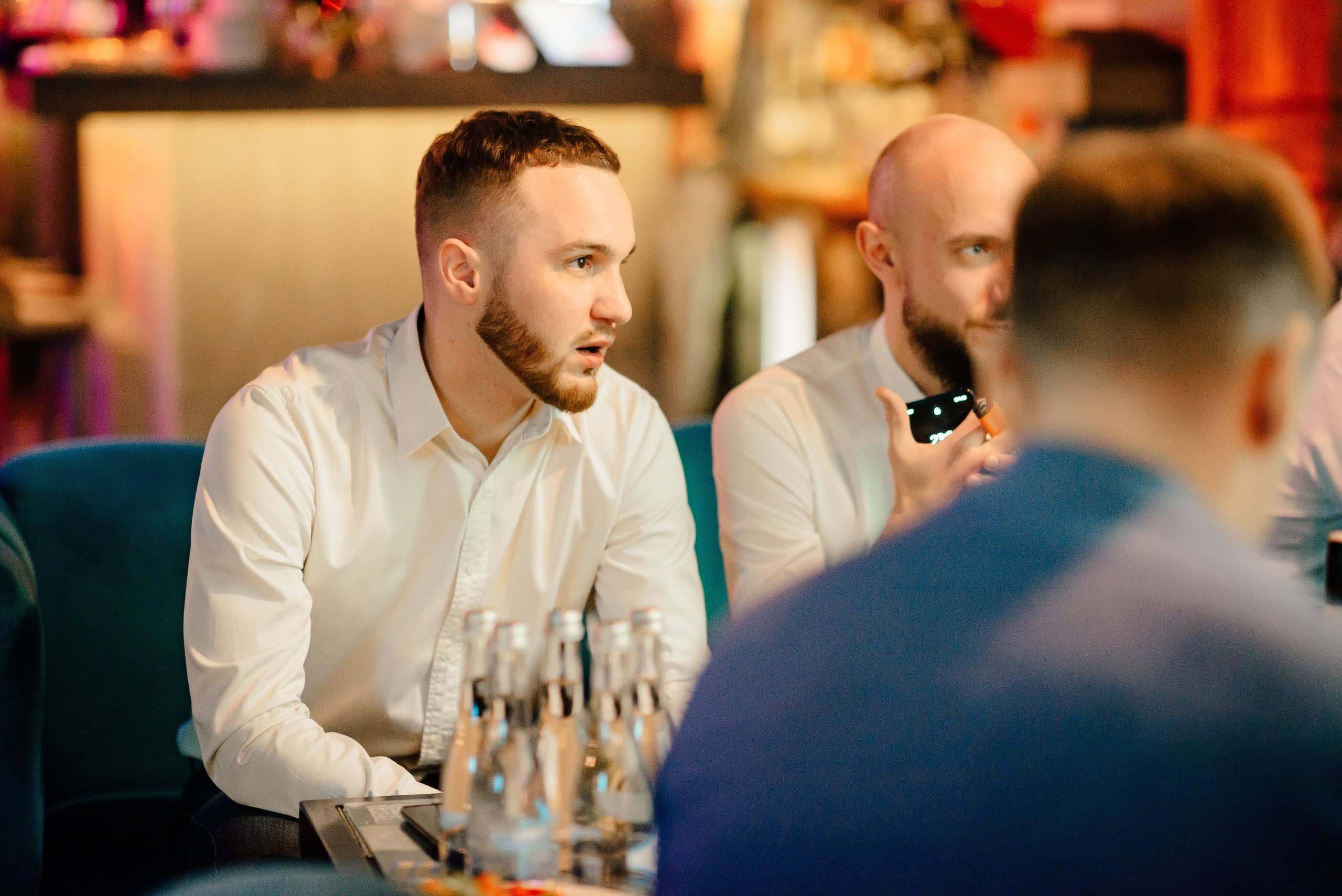 Новый год в стиле 90-х «Мята Спортивная». Мята Спортивная — Кальянная, караоке, бар в Минске